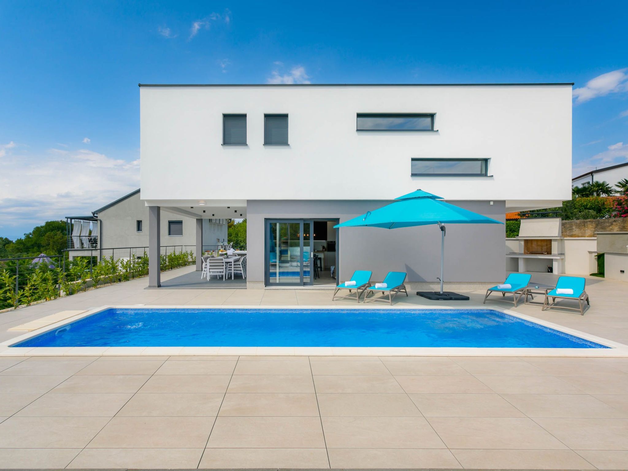 Ferienvilla "Lea Magdalena I" mit Whirlpool-Image-tags.info