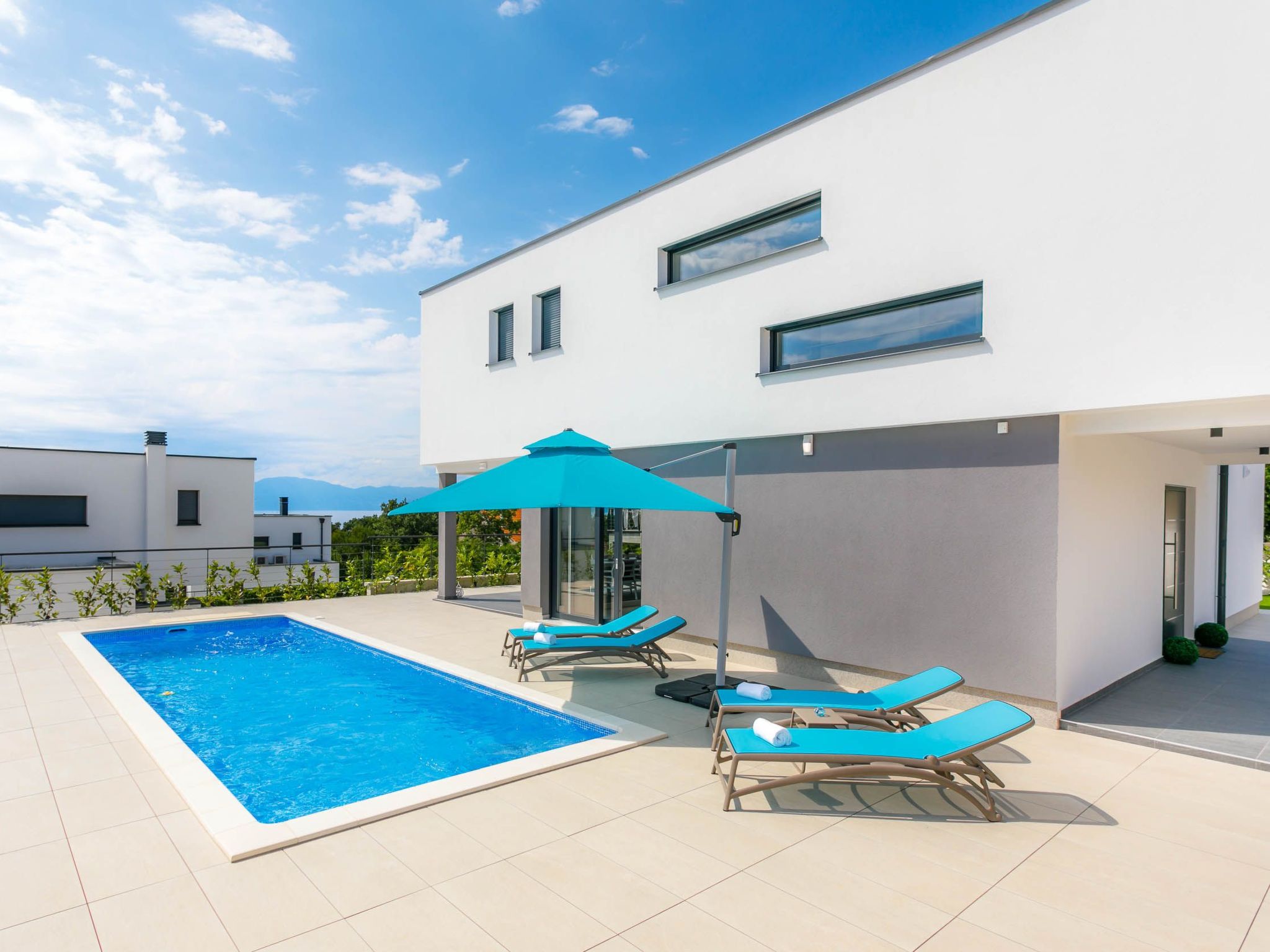 Ferienvilla "Lea Magdalena I" mit Whirlpool-Image-tags.info