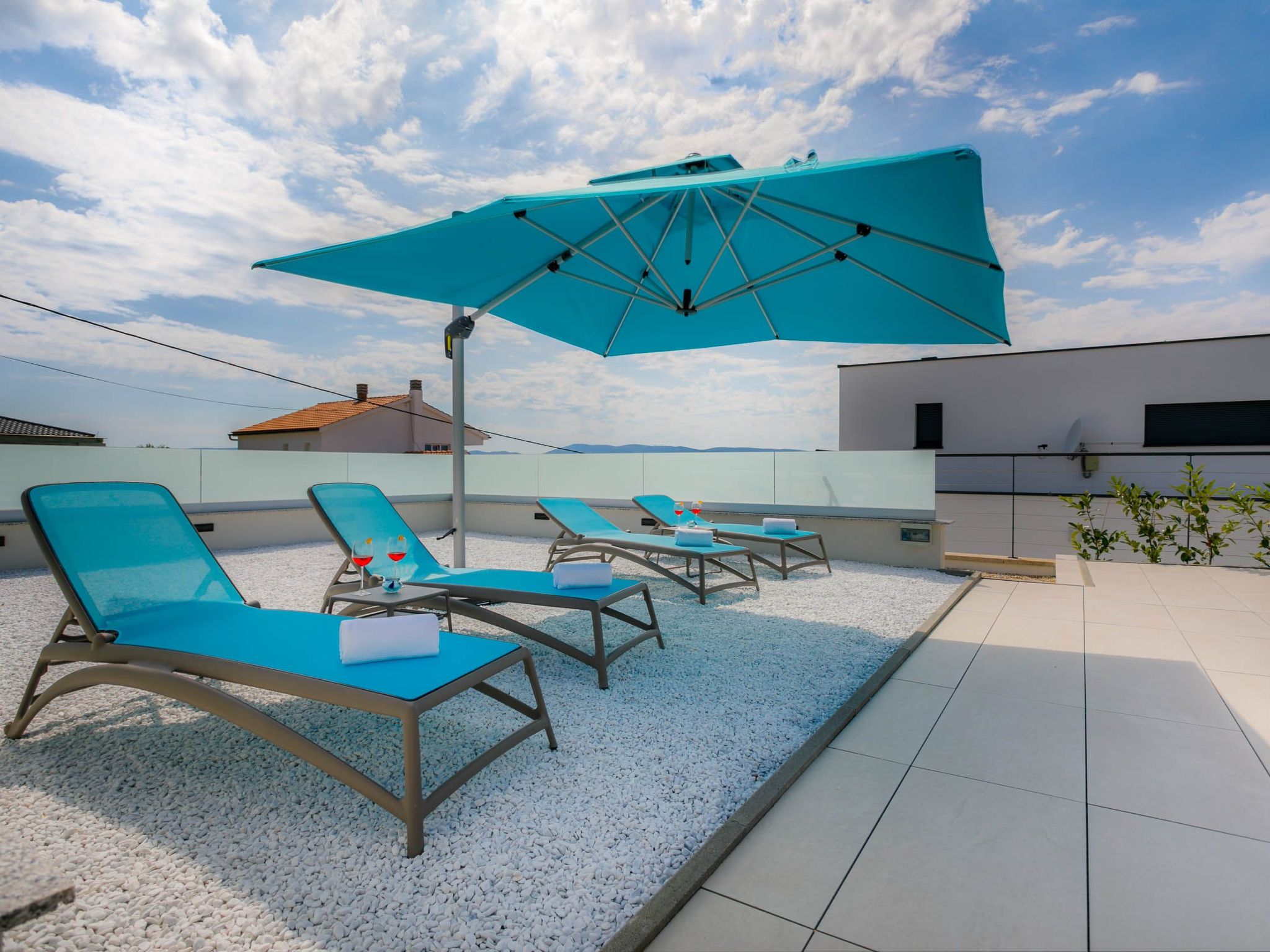 Ferienvilla "Lea Magdalena I" mit Whirlpool-Image-tags.info