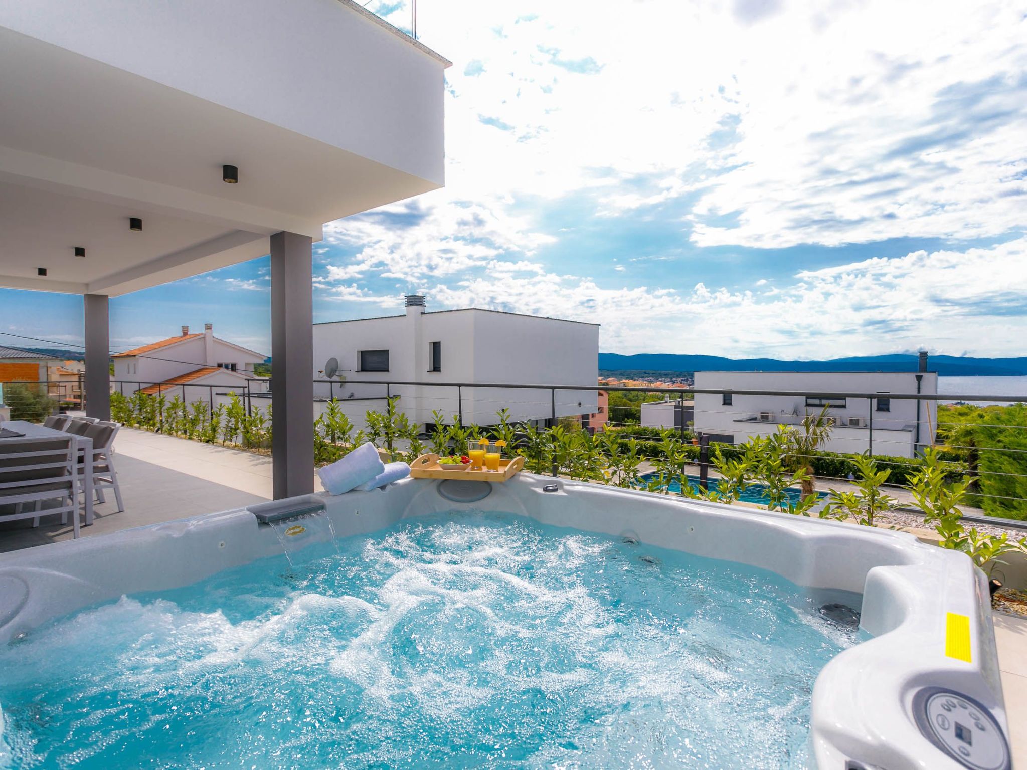 Ferienvilla "Lea Magdalena I" mit Whirlpool-Image-tags.info