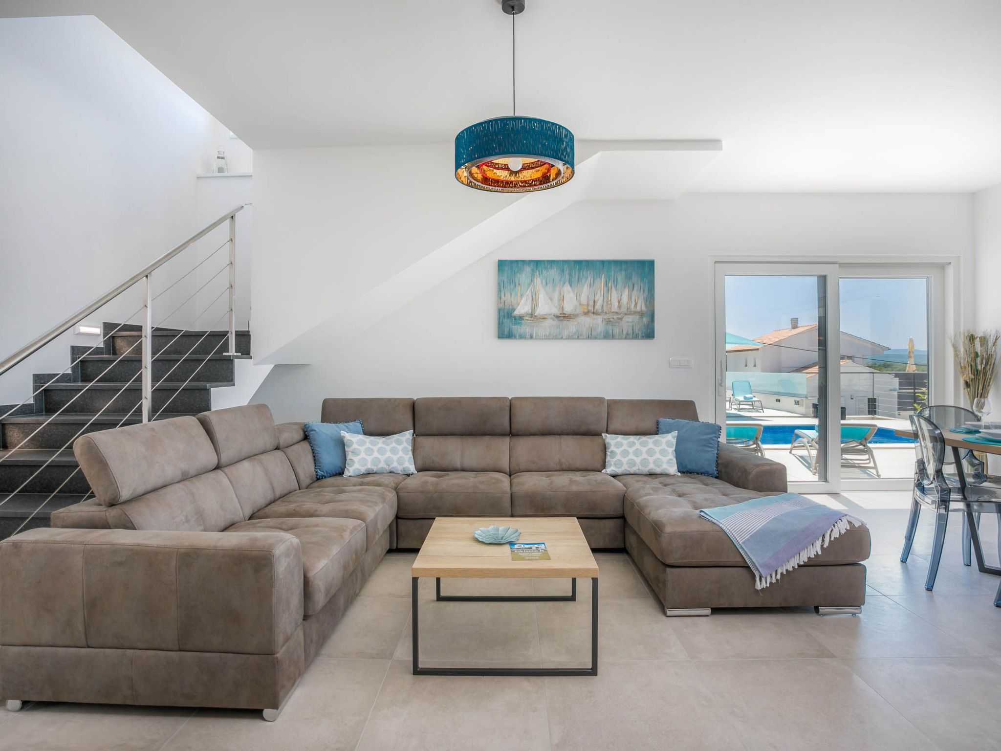 Ferienvilla "Lea Magdalena I" mit Whirlpool-Image-tags.info