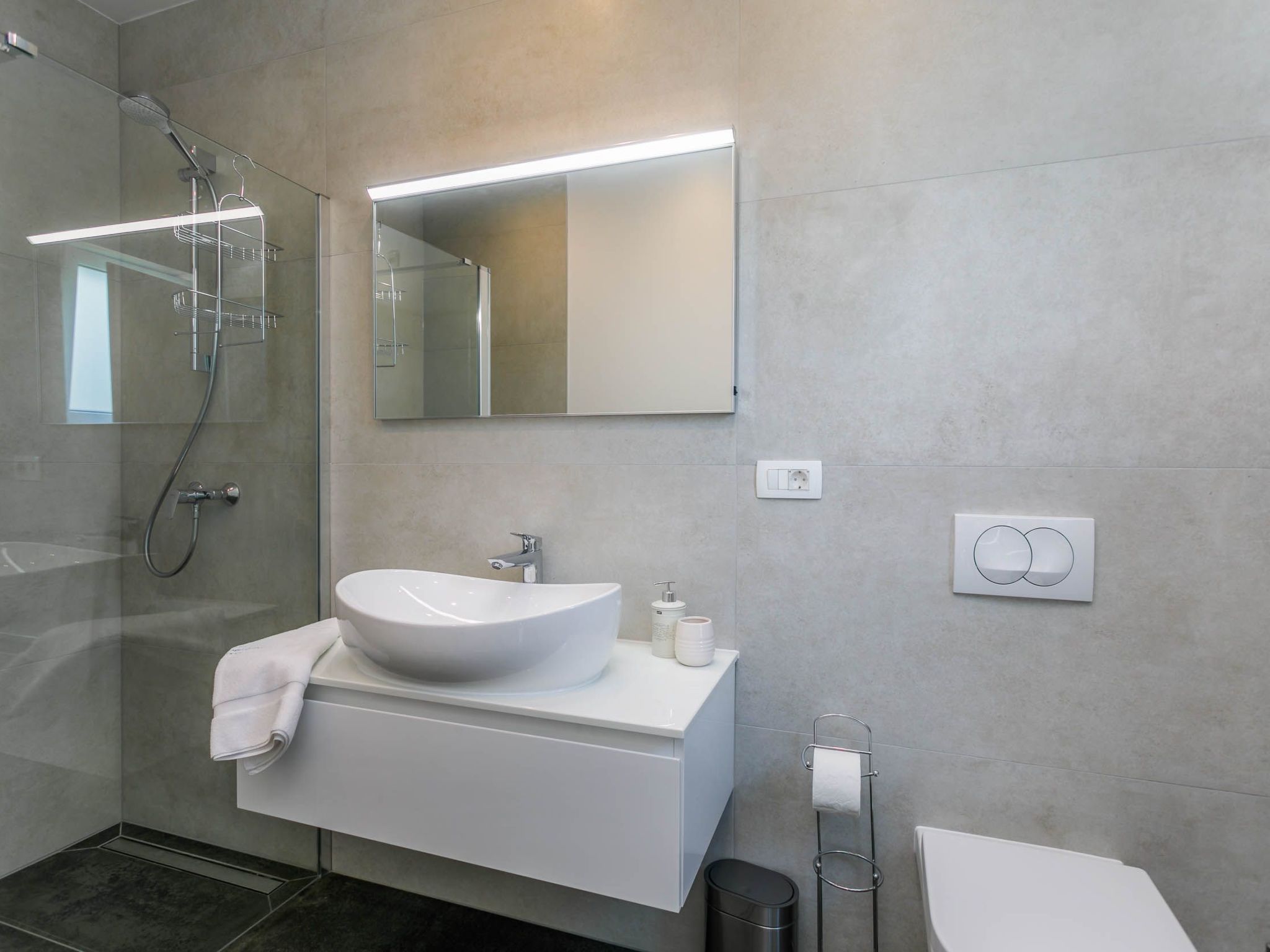 Ferienvilla "Lea Magdalena I" mit Whirlpool-Image-tags.info