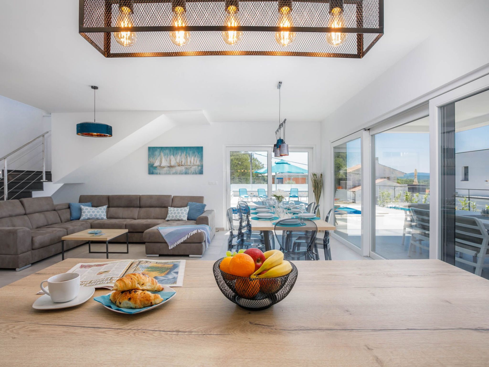 Ferienvilla "Lea Magdalena I" mit Whirlpool-Image-tags.info