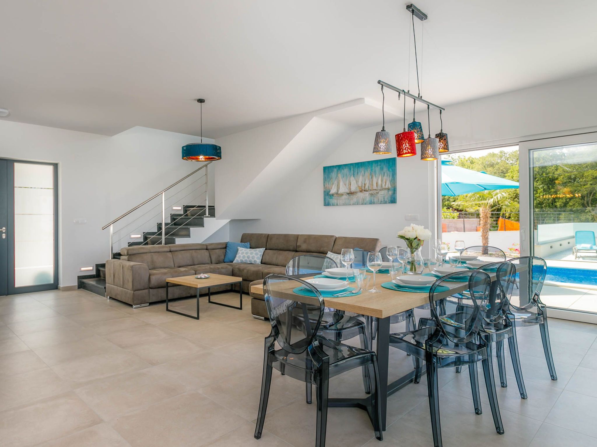 Ferienvilla "Lea Magdalena I" mit Whirlpool-Image-tags.info