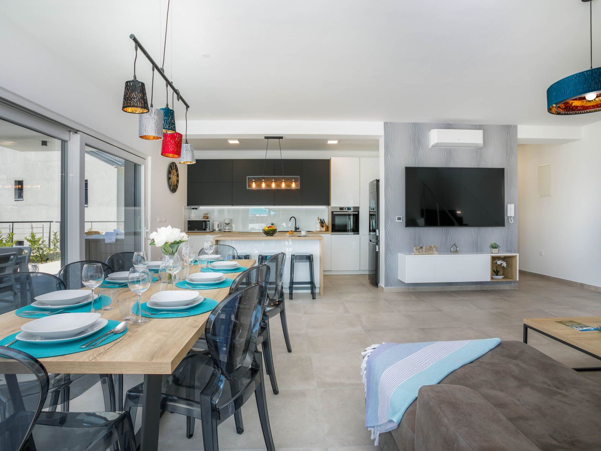 Ferienvilla "Lea Magdalena I" mit Whirlpool-Image-tags.info