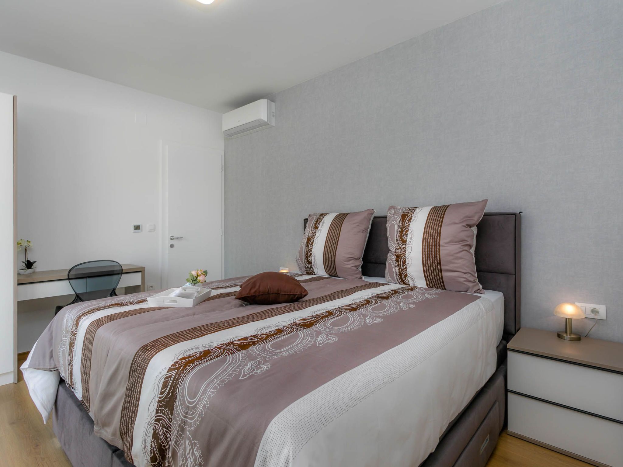 Ferienvilla "Lea Magdalena I" mit Whirlpool-Image-tags.info