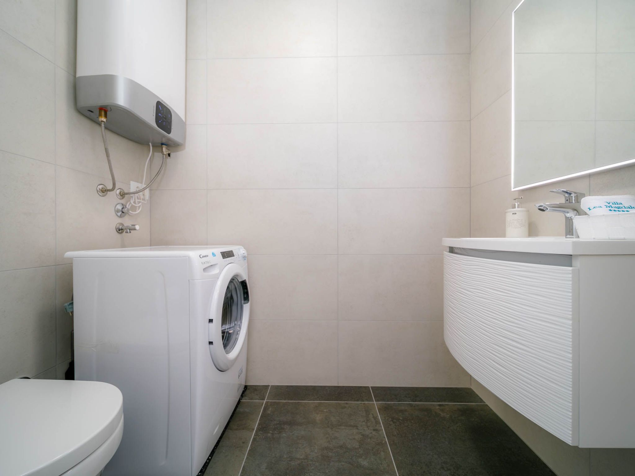 Ferienvilla "Lea Magdalena I" mit Whirlpool-Image-tags.info