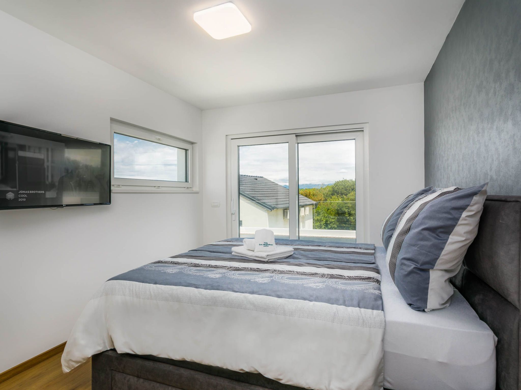 Ferienvilla "Lea Magdalena I" mit Whirlpool-Image-tags.info