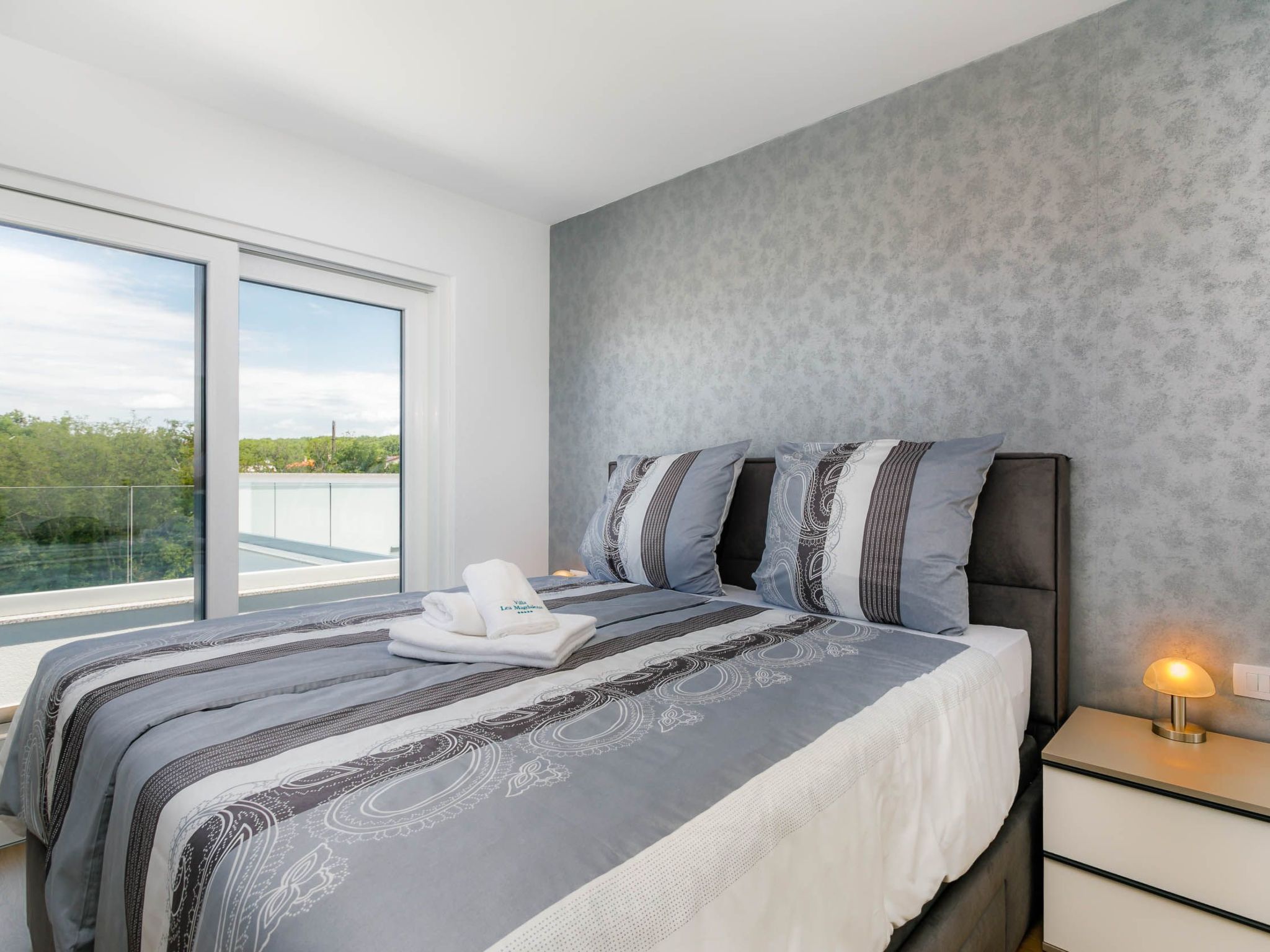 Ferienvilla "Lea Magdalena I" mit Whirlpool-Image-tags.info