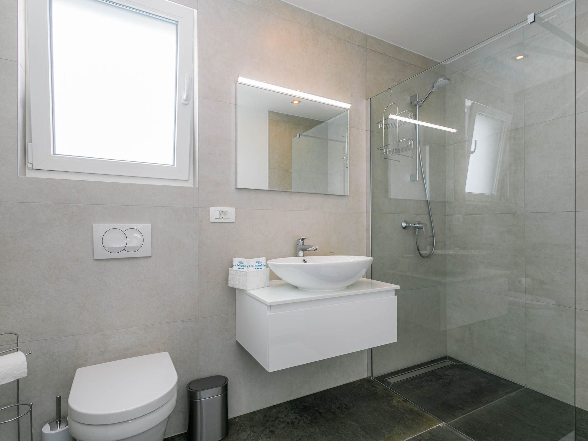 Ferienvilla "Lea Magdalena I" mit Whirlpool-Image-tags.info