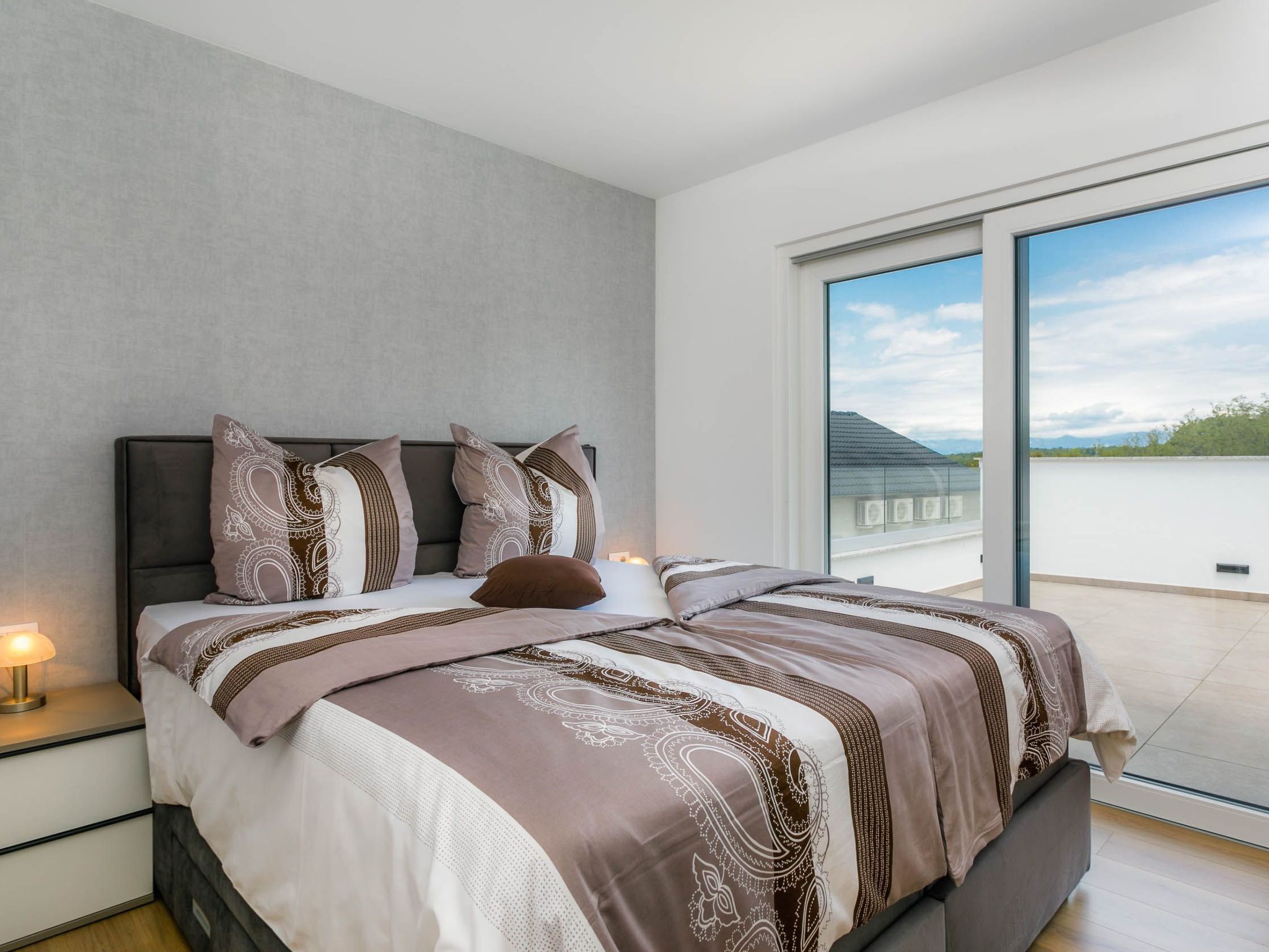 Ferienvilla "Lea Magdalena I" mit Whirlpool-Image-tags.info