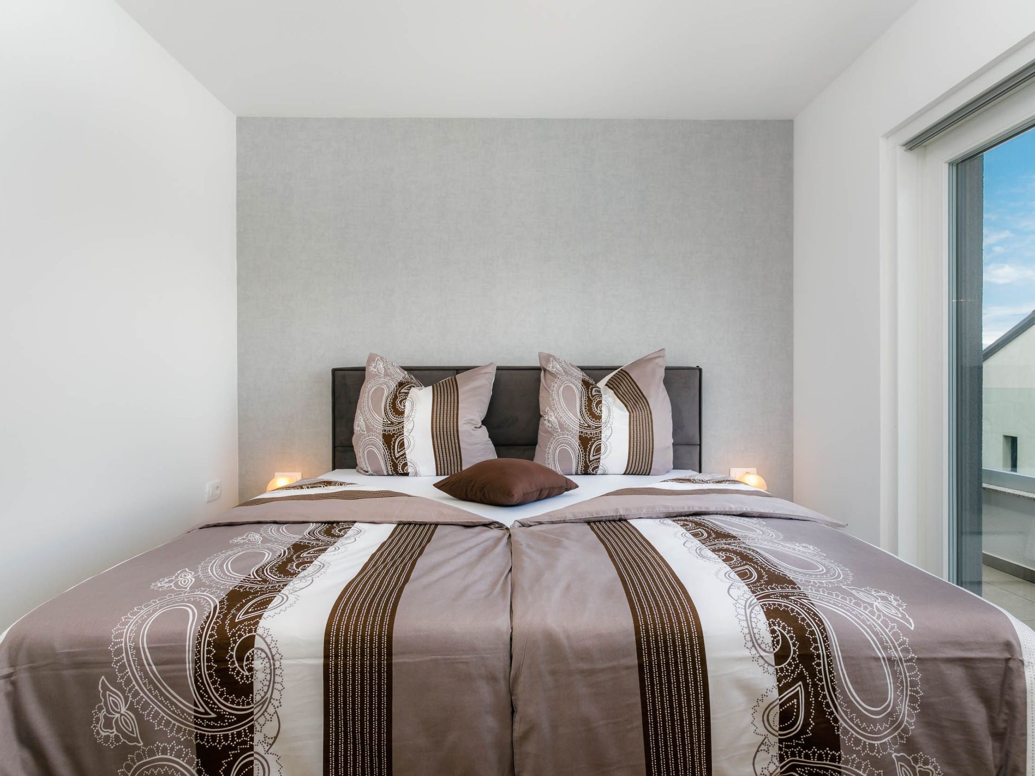 Ferienvilla "Lea Magdalena I" mit Whirlpool-Image-tags.info