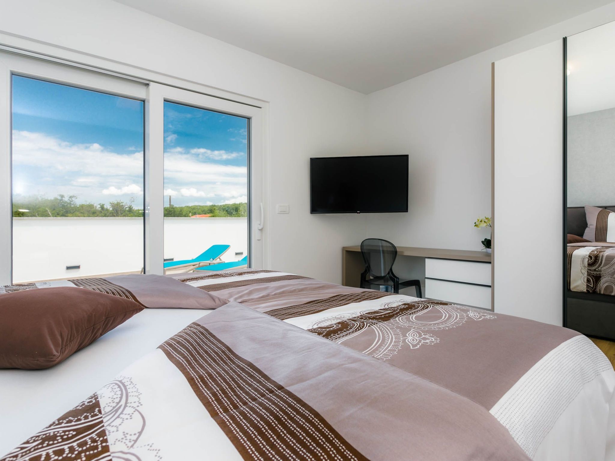 Ferienvilla "Lea Magdalena I" mit Whirlpool-Image-tags.info