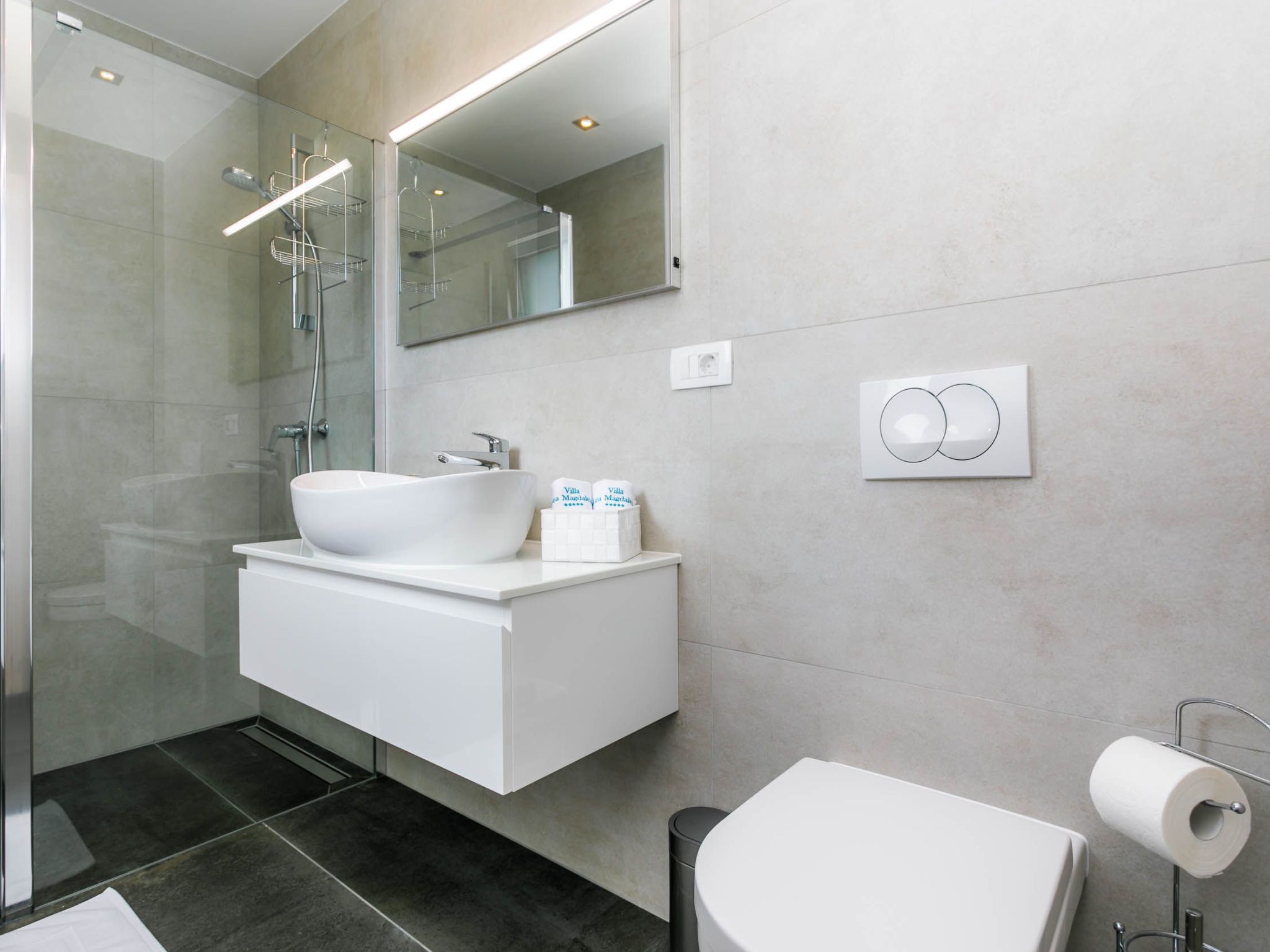 Ferienvilla "Lea Magdalena I" mit Whirlpool-Image-tags.info