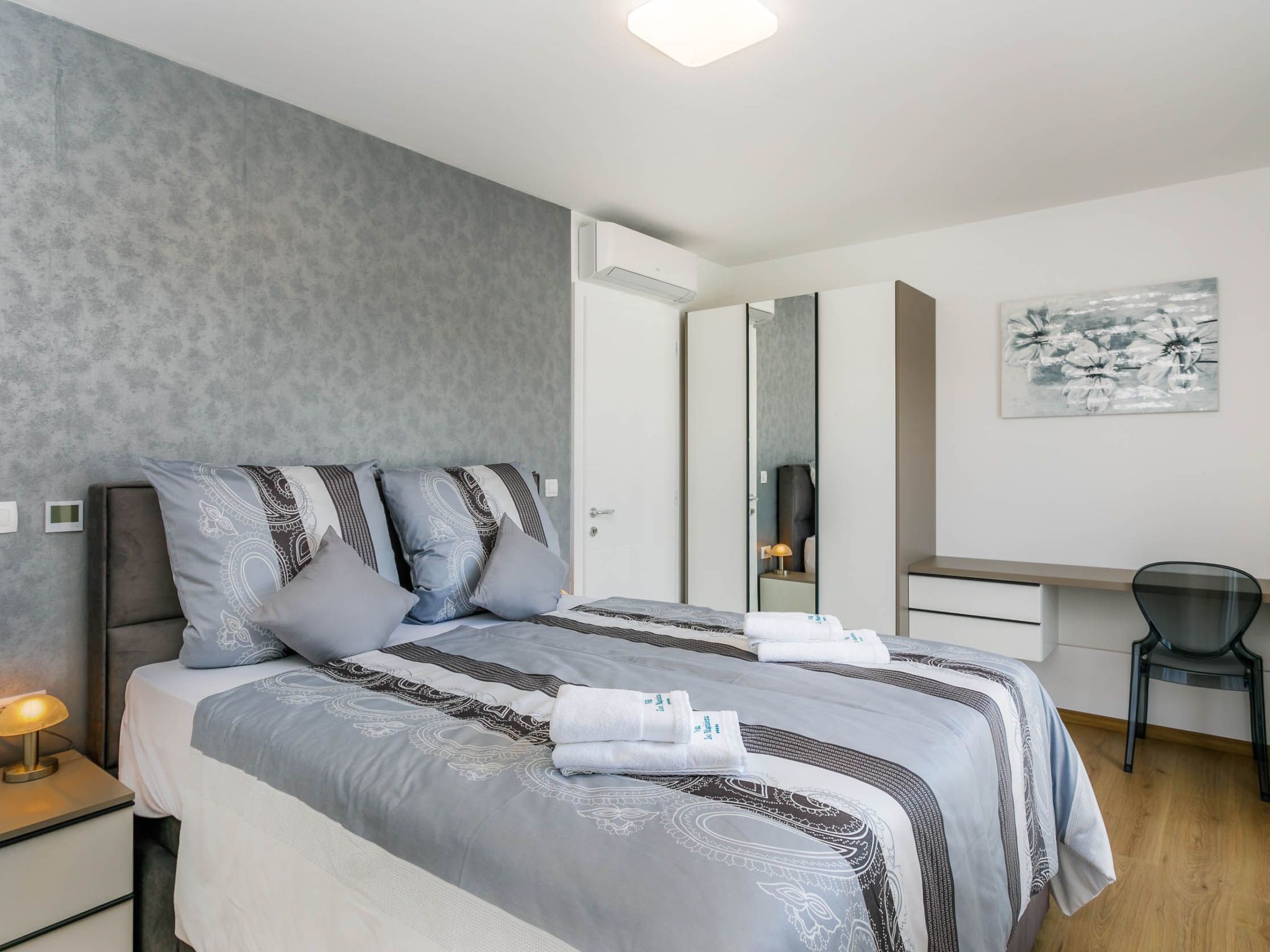 Ferienvilla "Lea Magdalena I" mit Whirlpool-Image-tags.info