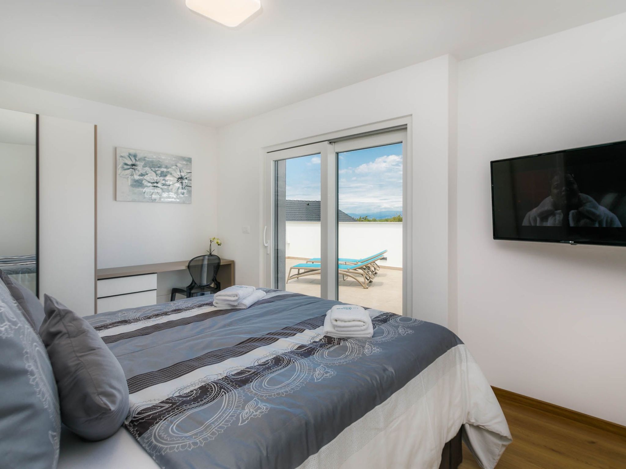 Ferienvilla "Lea Magdalena I" mit Whirlpool-Image-tags.info