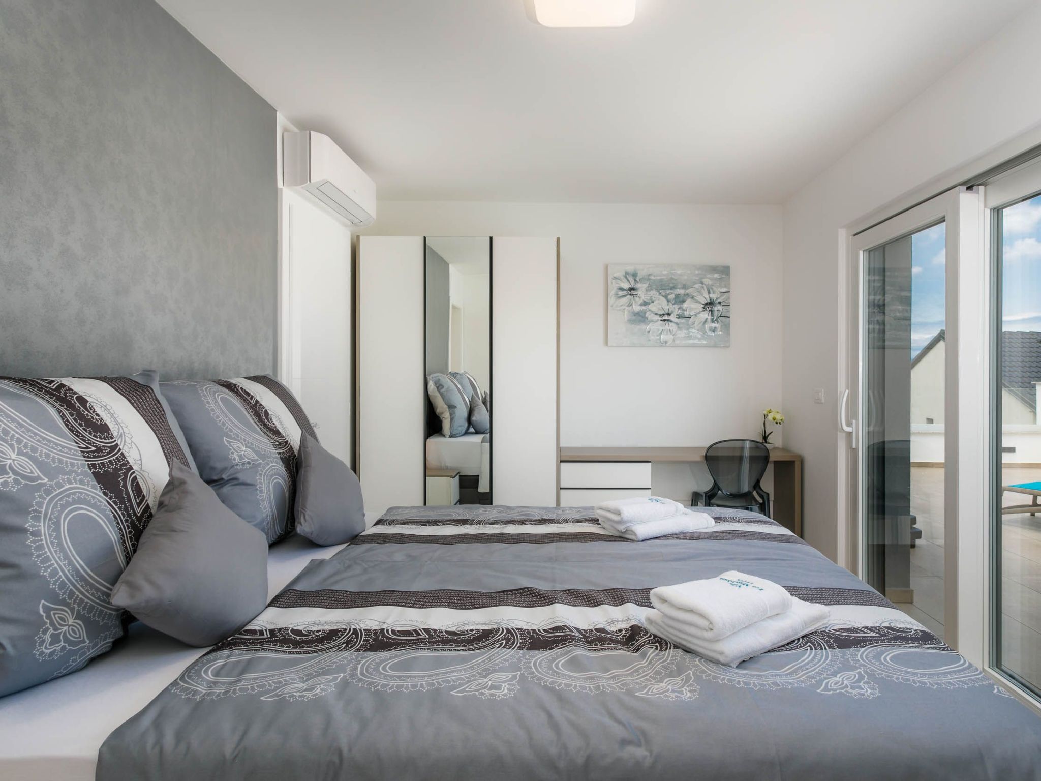 Ferienvilla "Lea Magdalena I" mit Whirlpool-Image-tags.info