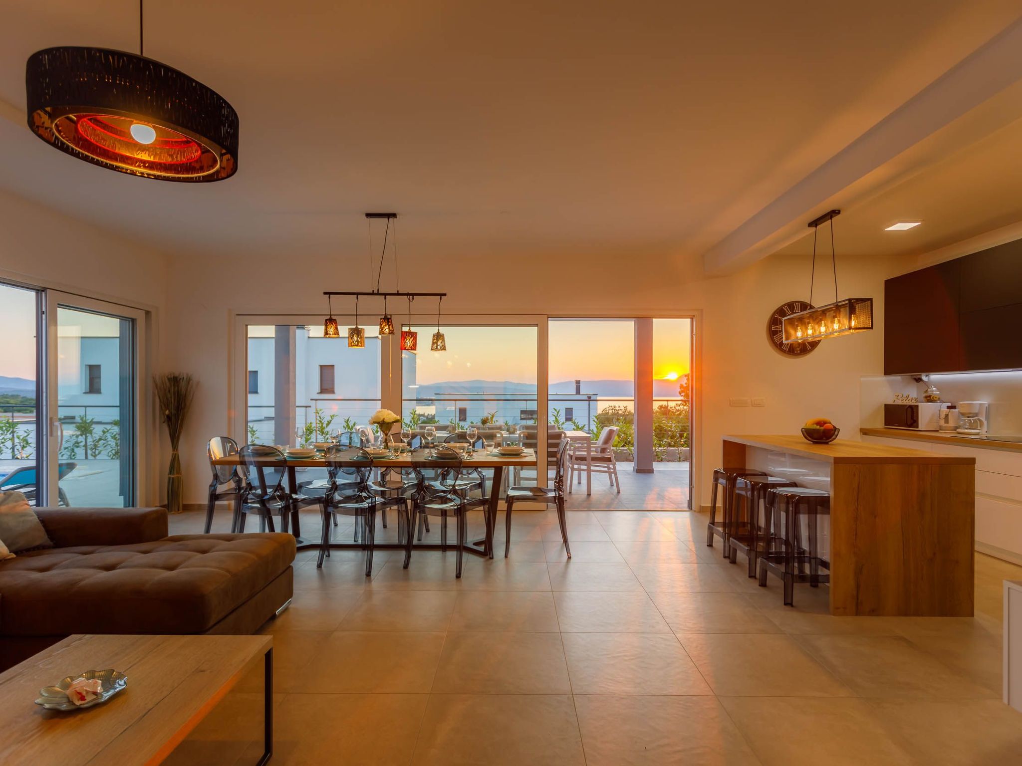 Ferienvilla "Lea Magdalena I" mit Whirlpool-Image-tags.info