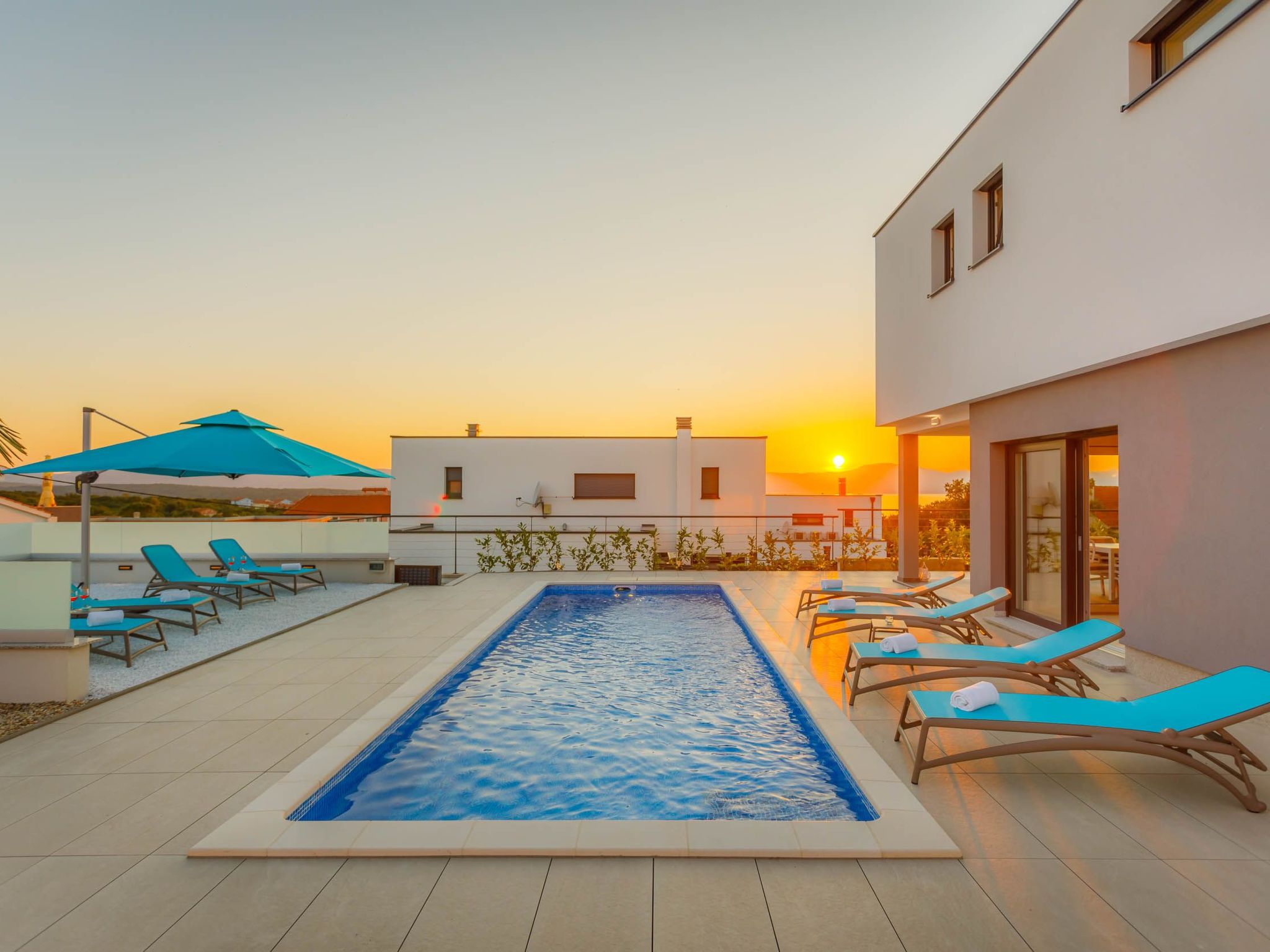 Ferienvilla "Lea Magdalena I" mit Whirlpool-Image-tags.info