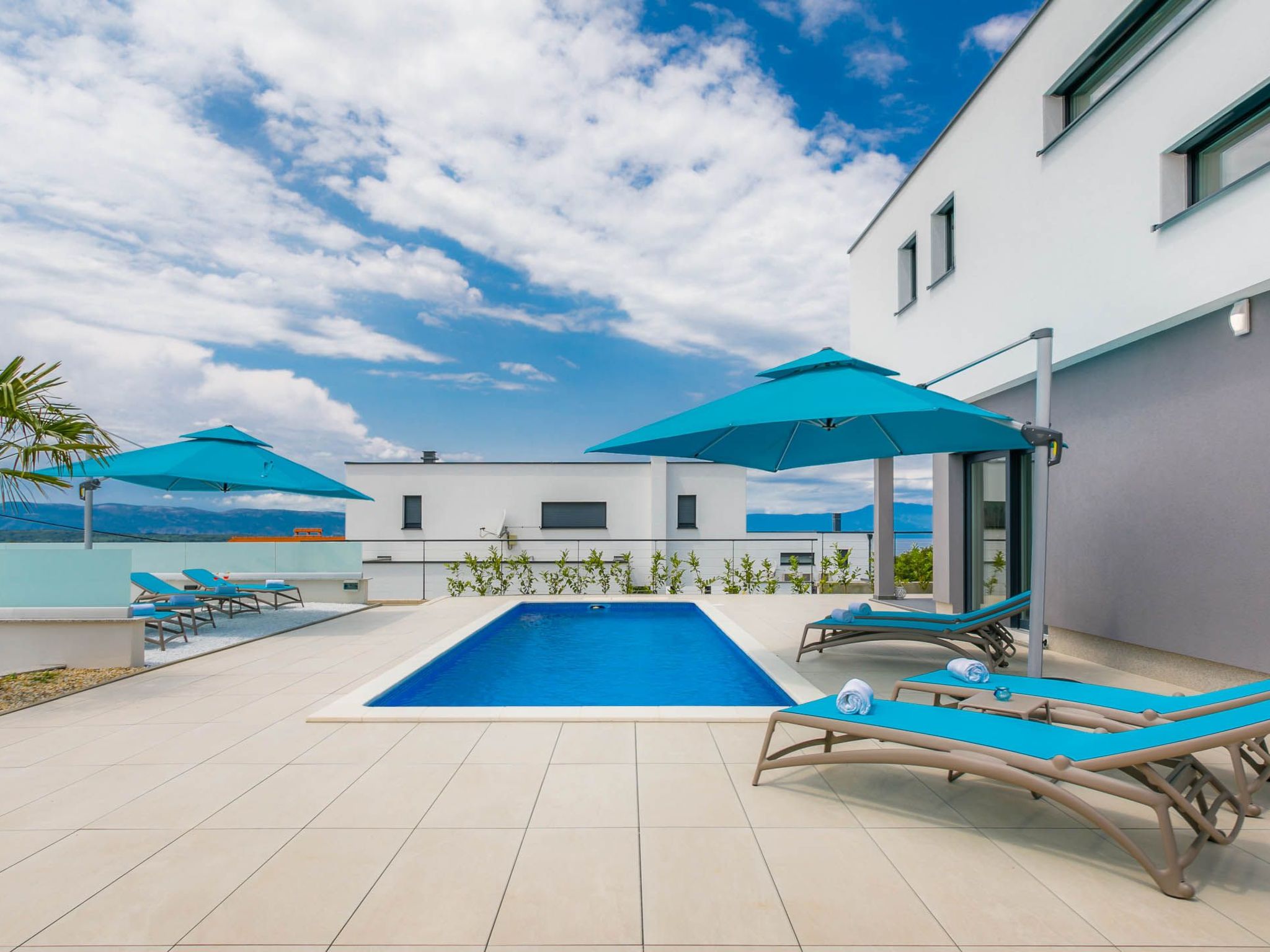 Ferienvilla "Lea Magdalena I" mit Whirlpool-Image-tags.info