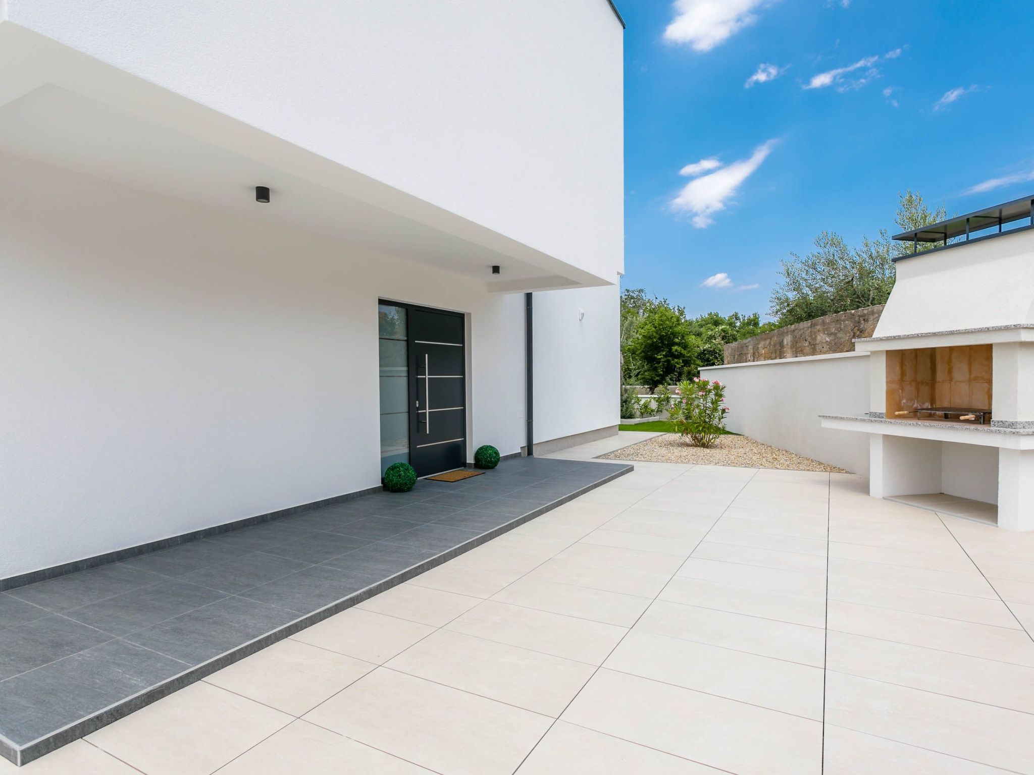 Ferienvilla "Lea Magdalena I" mit Whirlpool-Image-tags.info