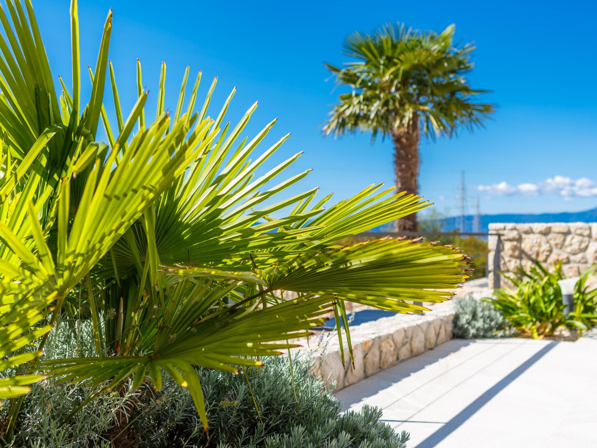 Villa "Maria" mit Garten, Grill und Terrasse-Image-tags.info