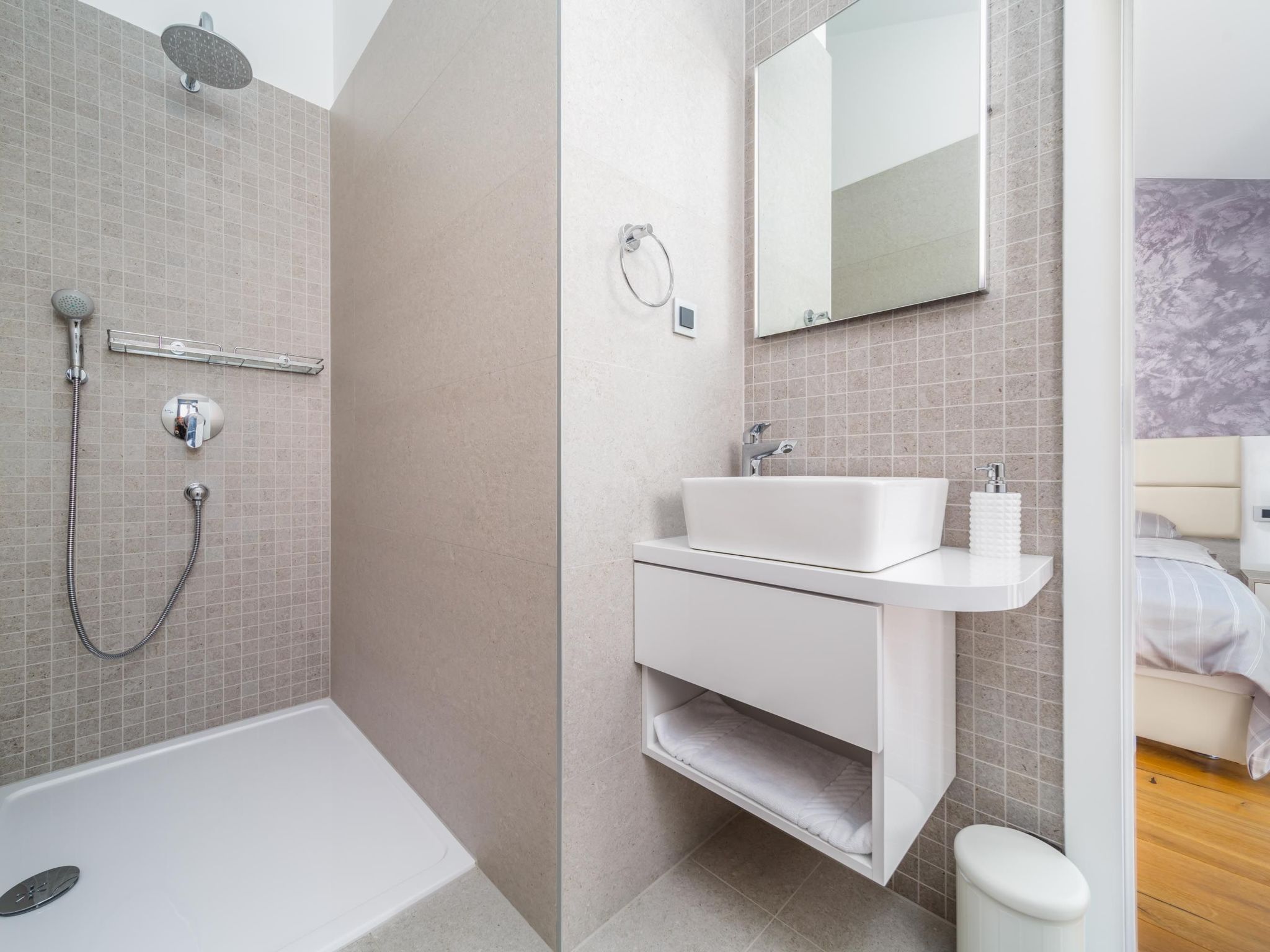 Villa "Maria" mit Garten, Grill und Terrasse-Image-tags.info