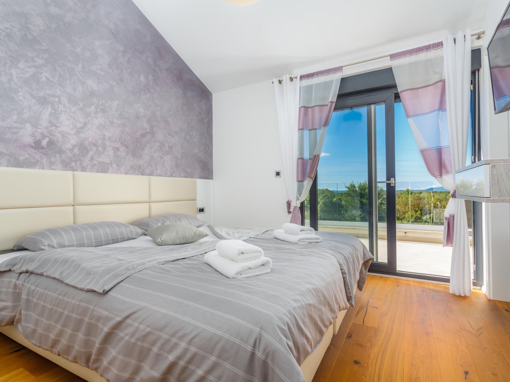 Villa "Maria" mit Garten, Grill und Terrasse-Image-tags.info