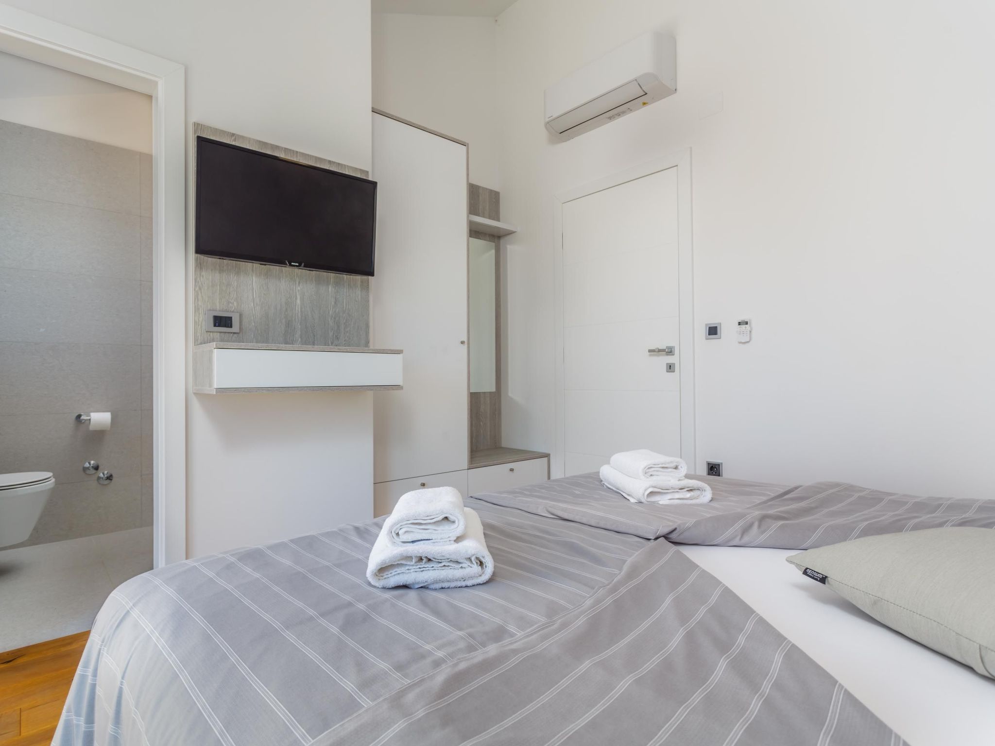 Villa "Maria" mit Garten, Grill und Terrasse-Image-tags.info