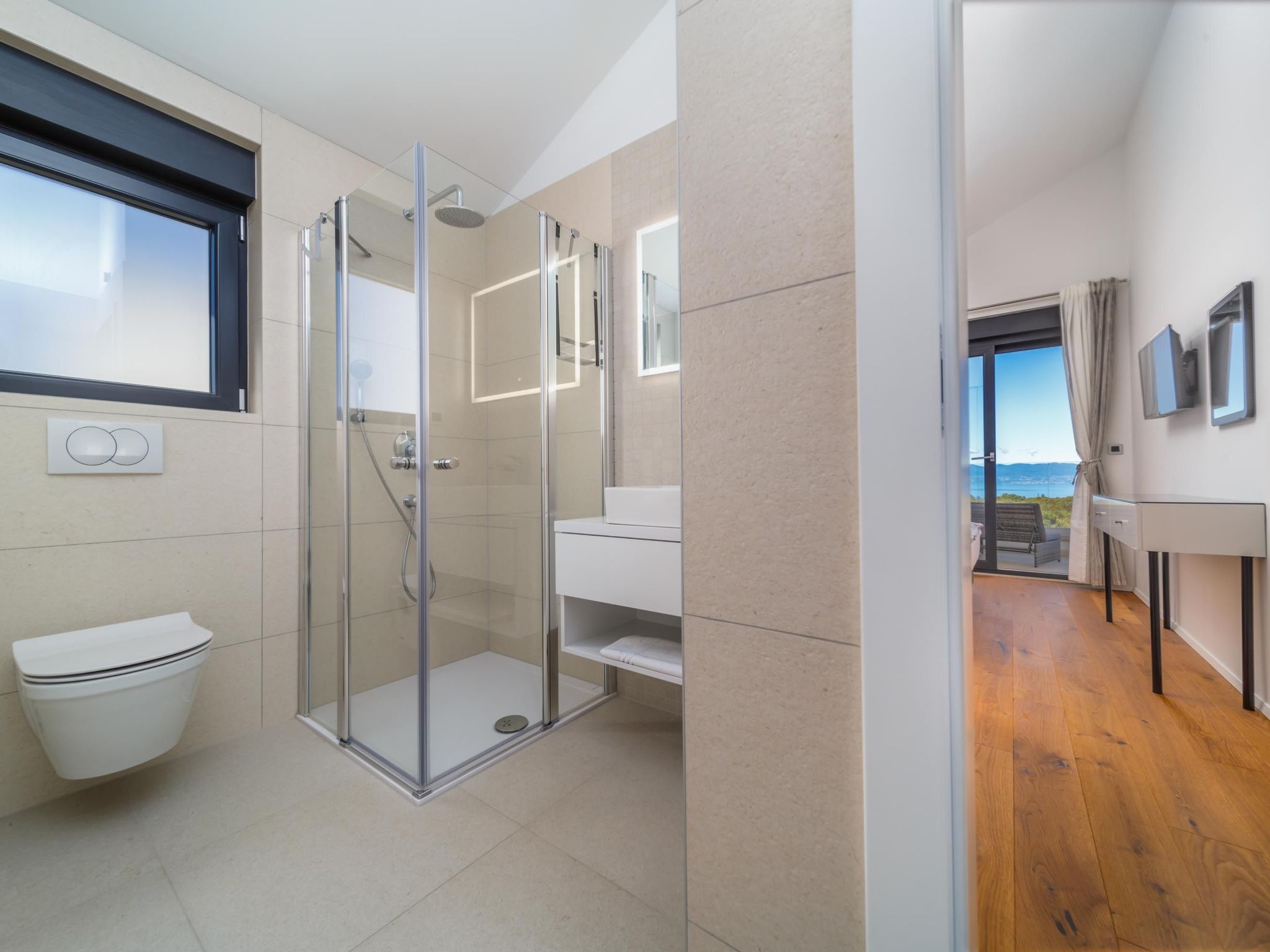 Villa "Maria" mit Garten, Grill und Terrasse-Image-tags.info