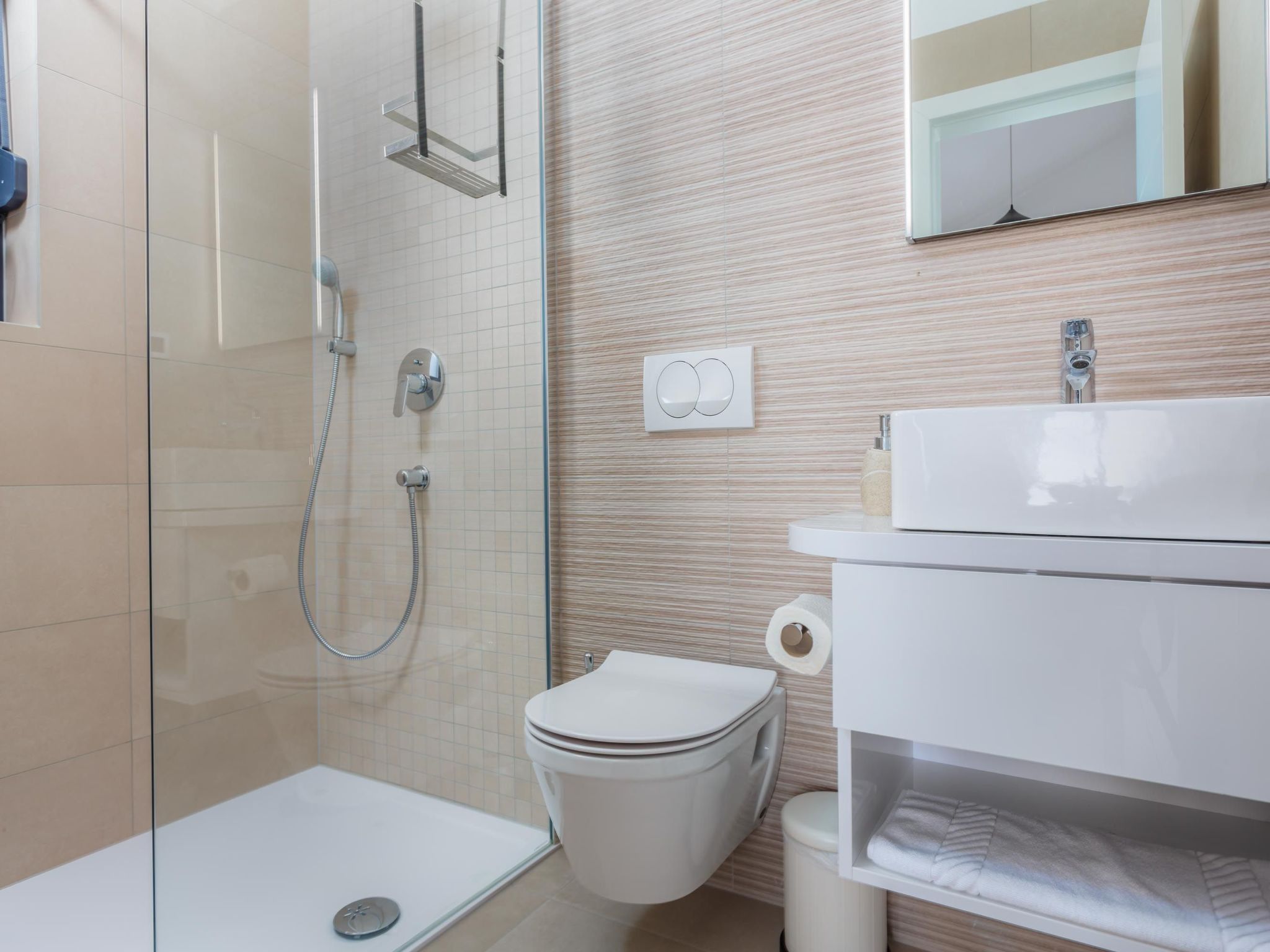 Villa "Maria" mit Garten, Grill und Terrasse-Image-tags.info