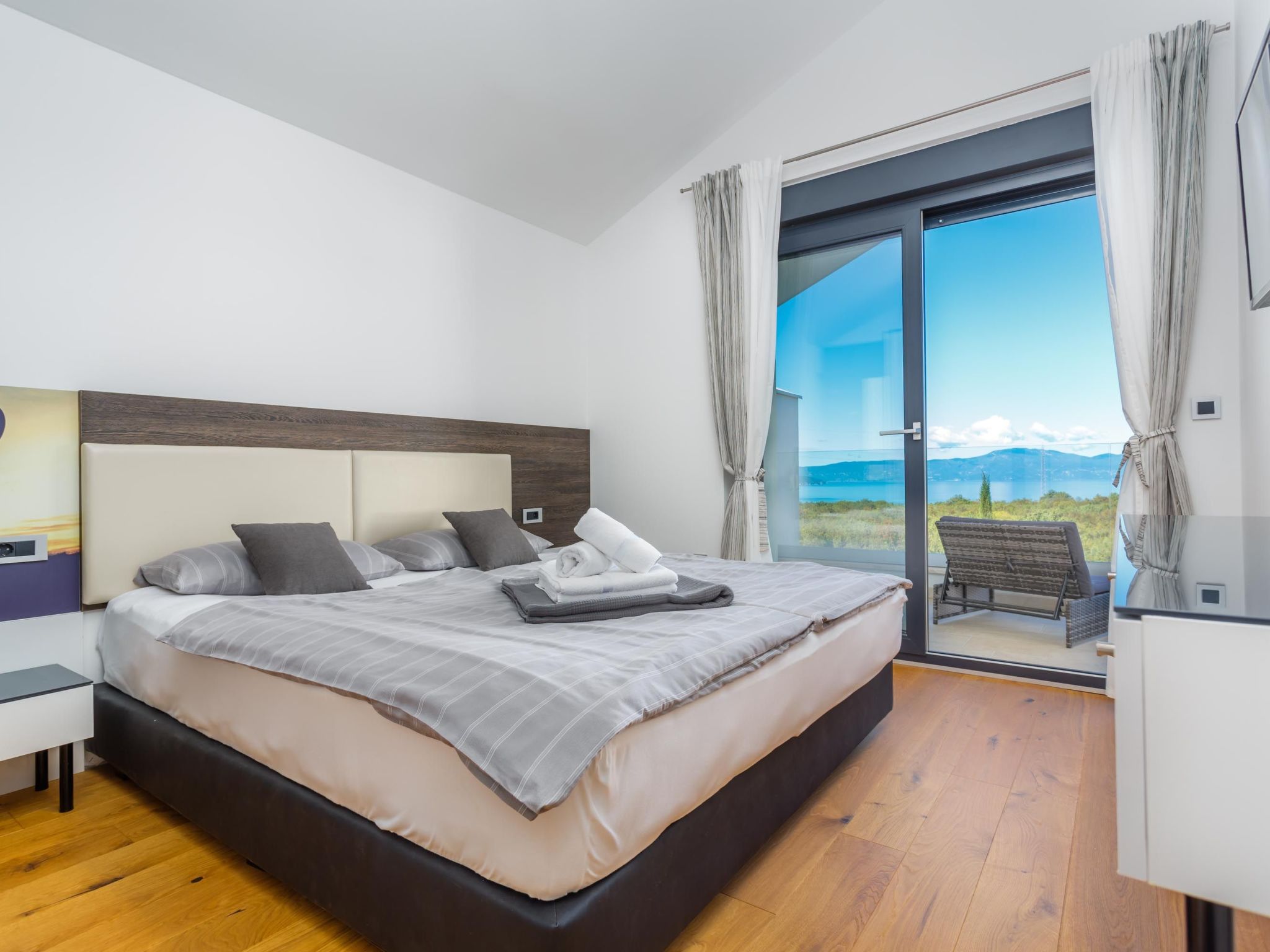 Villa "Maria" mit Garten, Grill und Terrasse-Image-tags.info