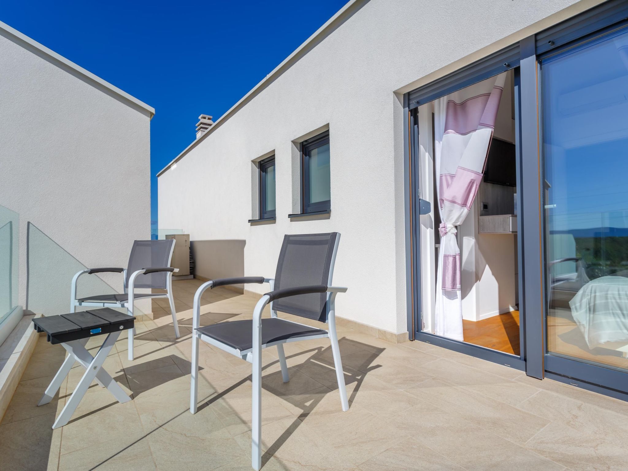 Villa "Maria" mit Garten, Grill und Terrasse-Image-tags.info