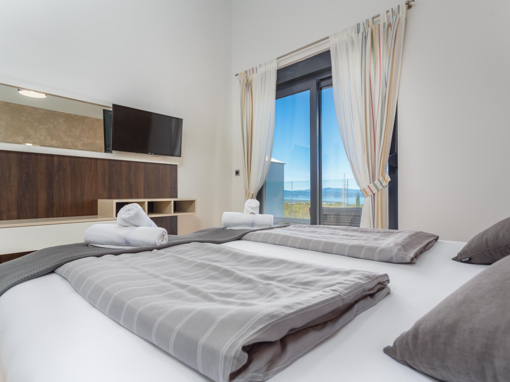 Villa "Maria" mit Garten, Grill und Terrasse-Image-tags.info