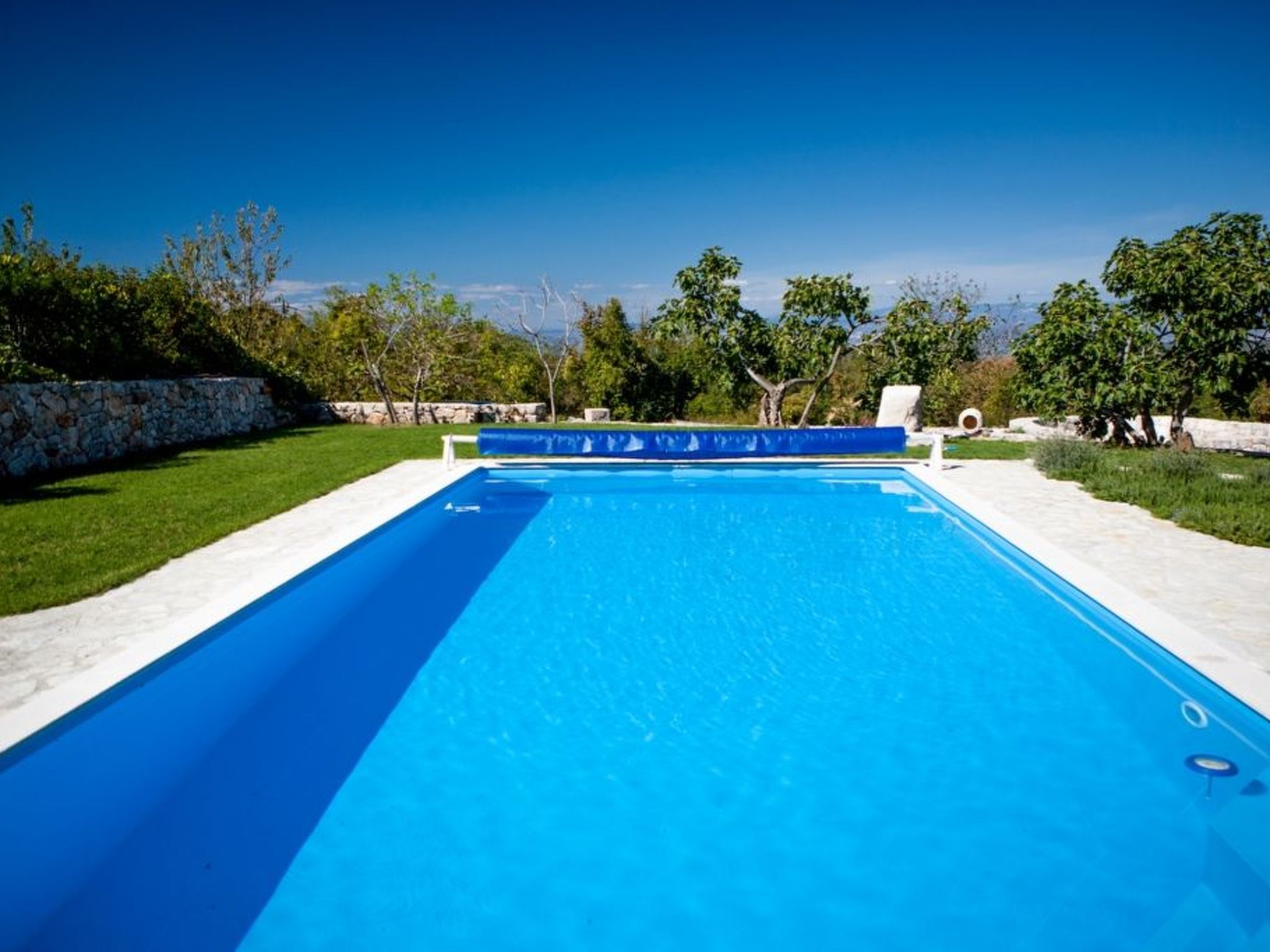 Villa "Oravec" mit Garten, Grill und Terrasse-Image-tags.info