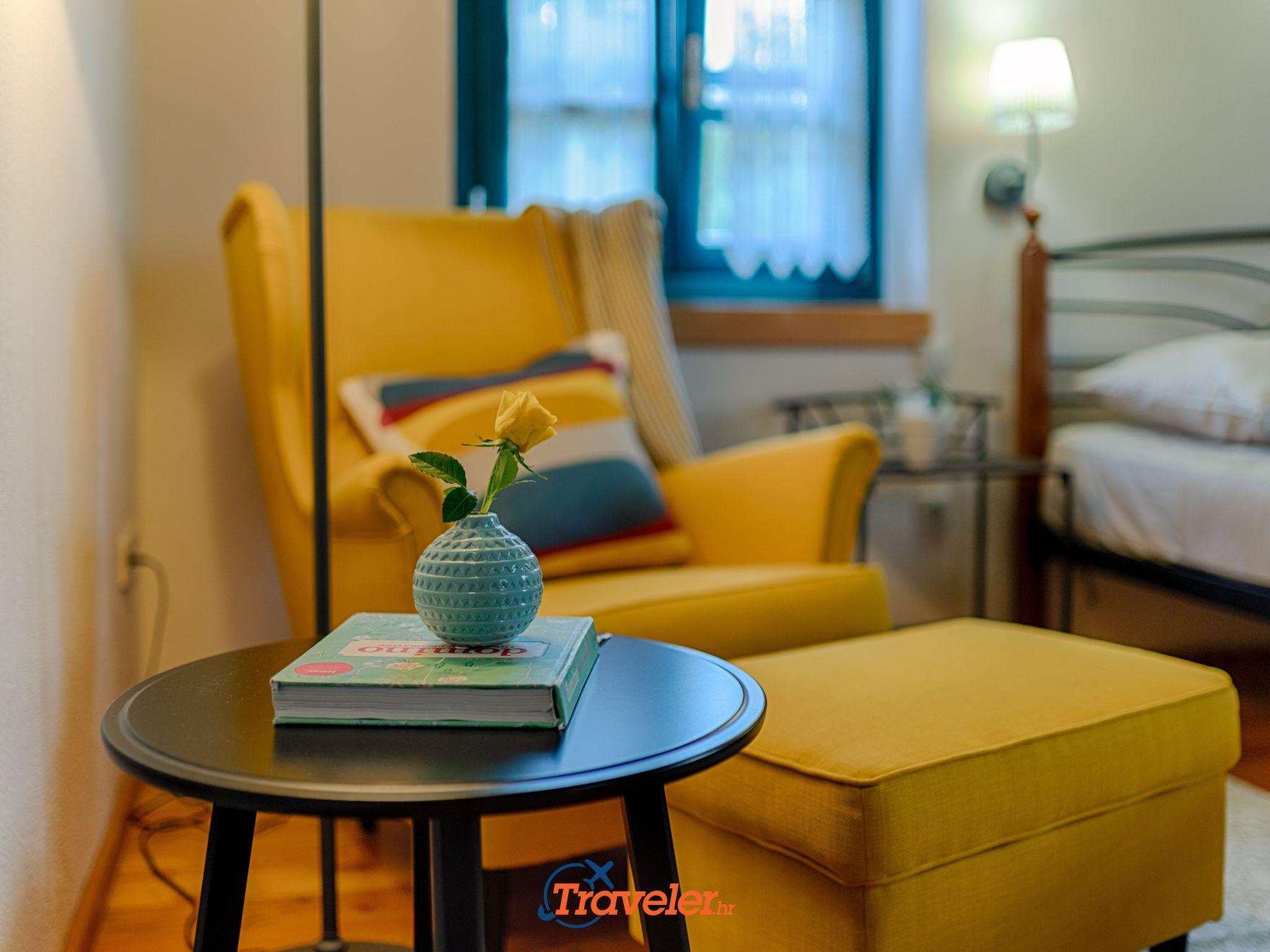 Villa "Oravec" mit Garten, Grill und Terrasse-Image-tags.info