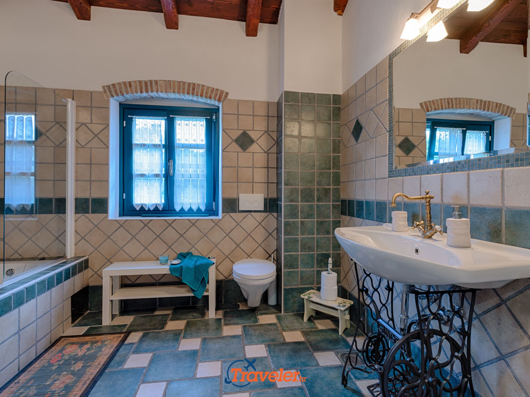 Villa "Oravec" mit Garten, Grill und Terrasse-Image-tags.info