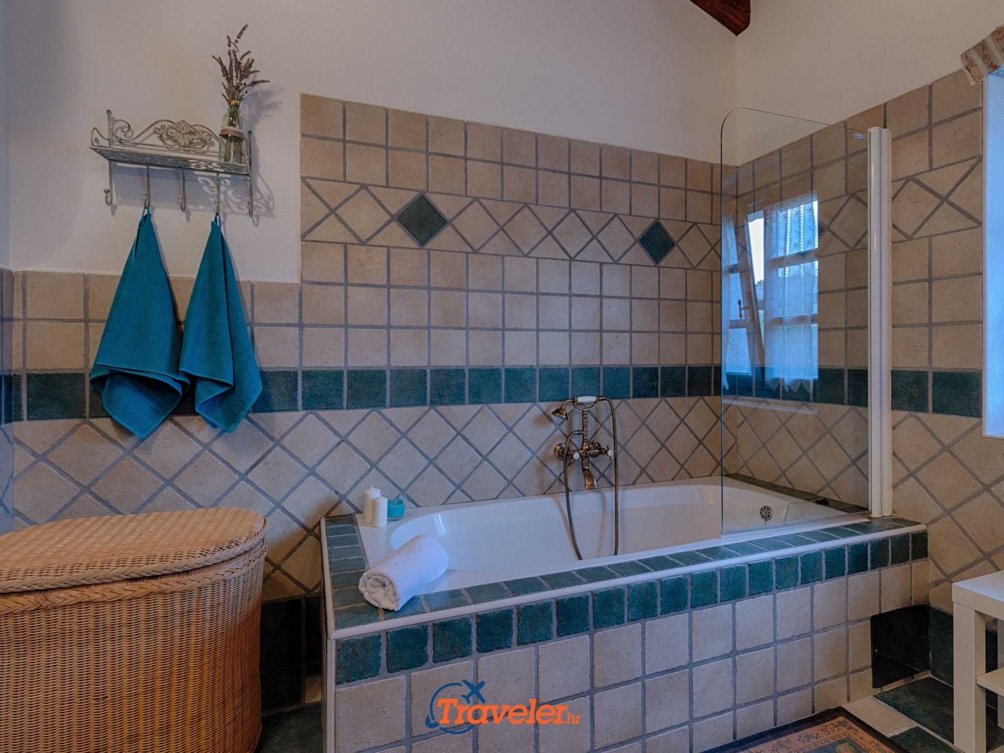 Villa "Oravec" mit Garten, Grill und Terrasse-Image-tags.info