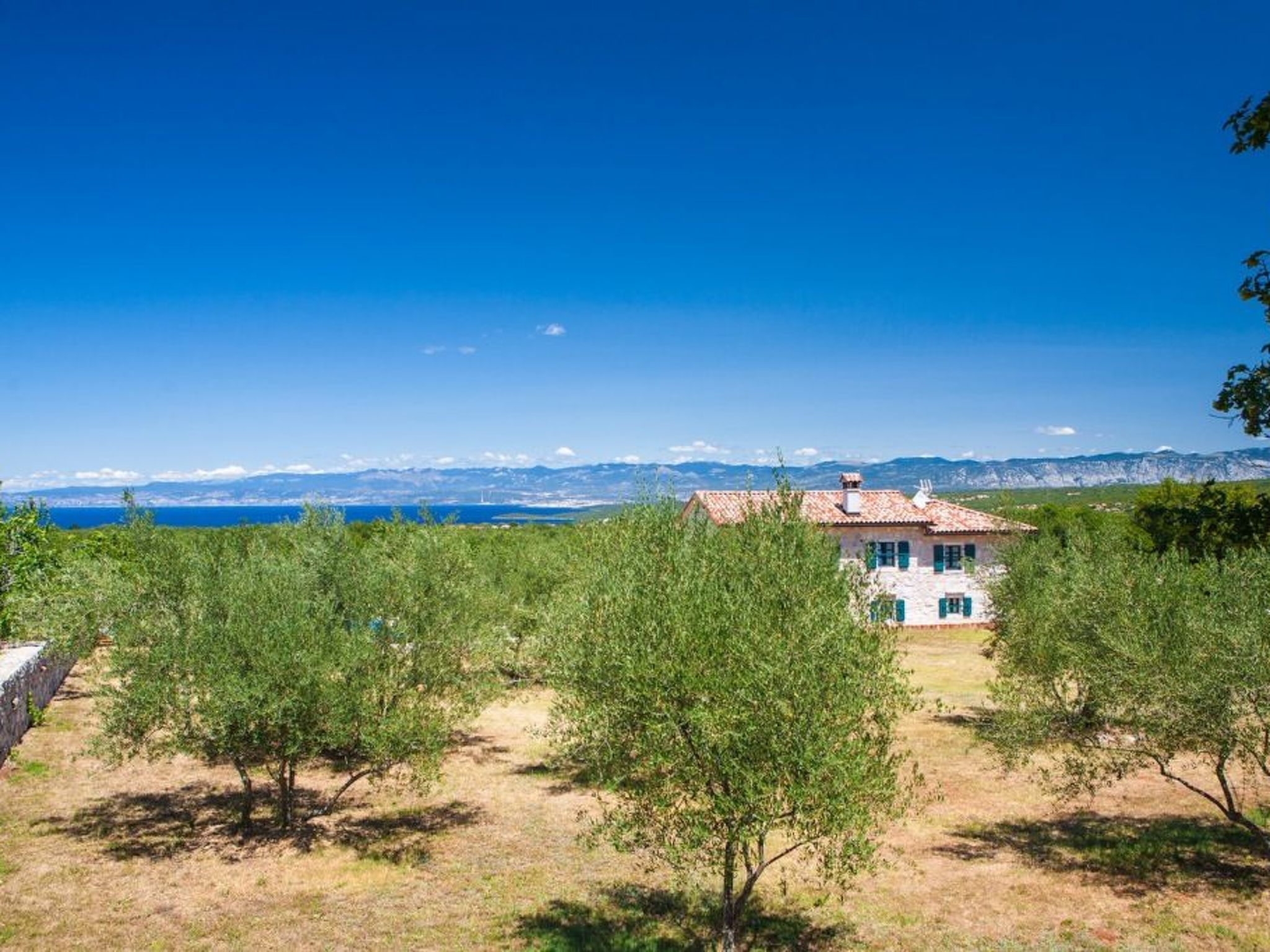 Villa "Oravec" mit Garten, Grill und Terrasse-Image-tags.info