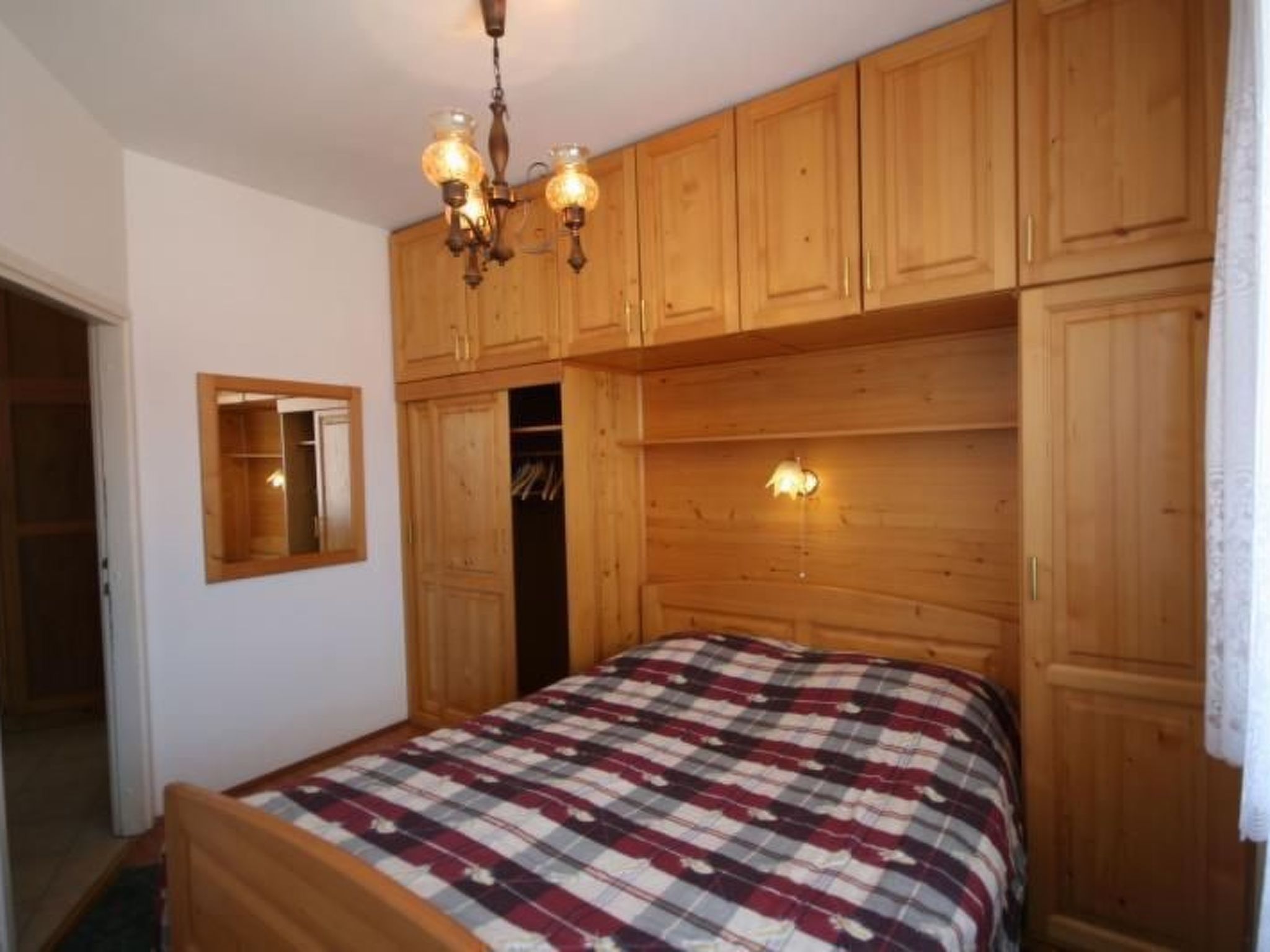 Wohnung in der Nähe des Meeres