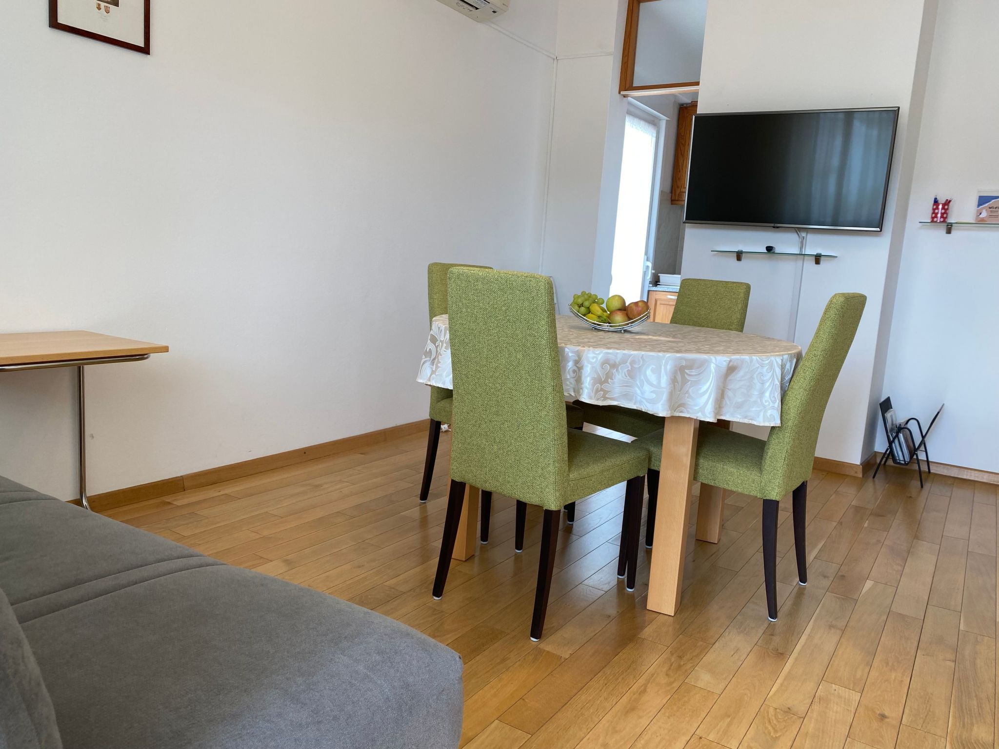 Wohnung in der Nähe des Meeres-Image-tags.info