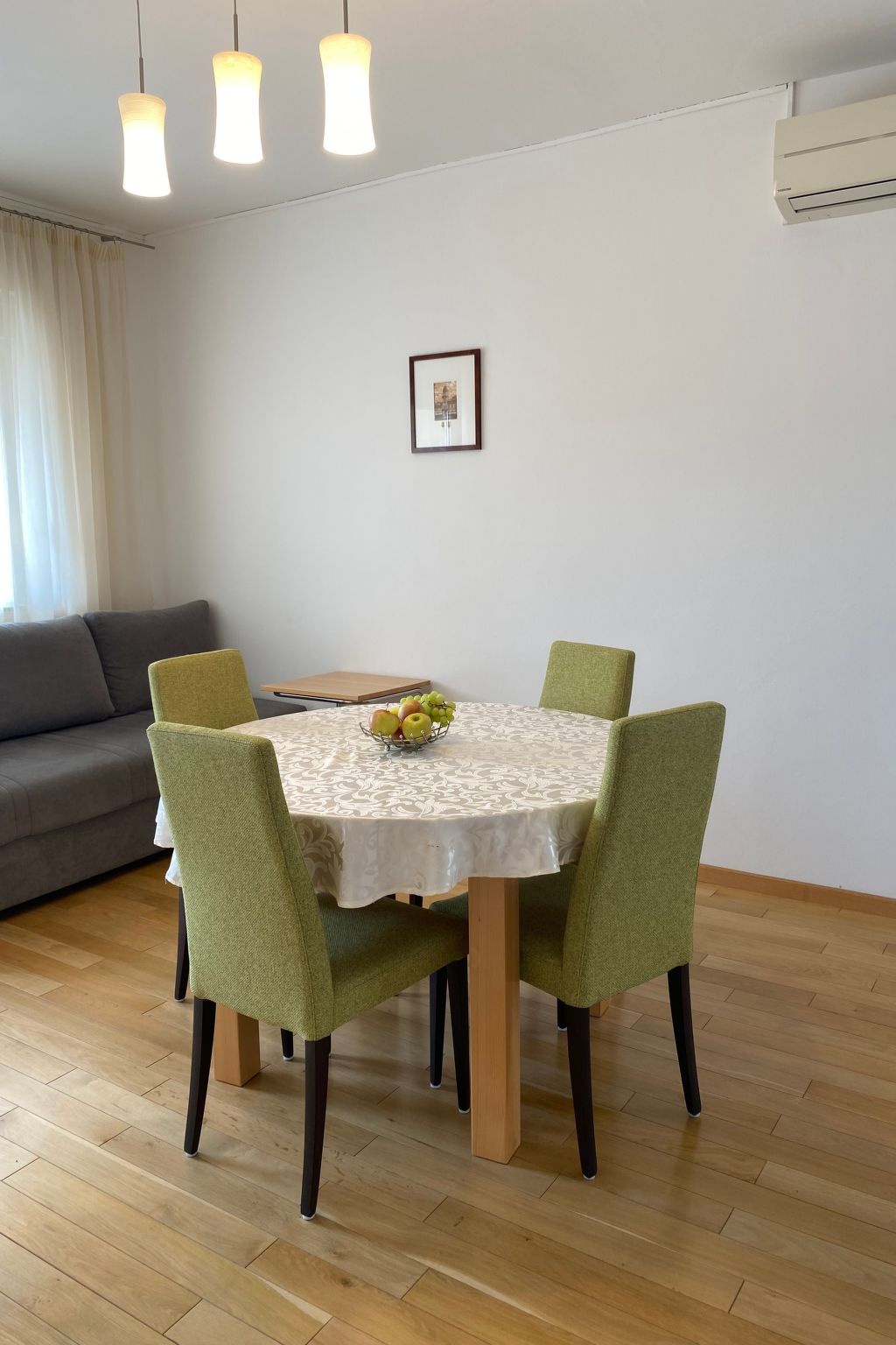 Wohnung in der Nähe des Meeres-Image-tags.info