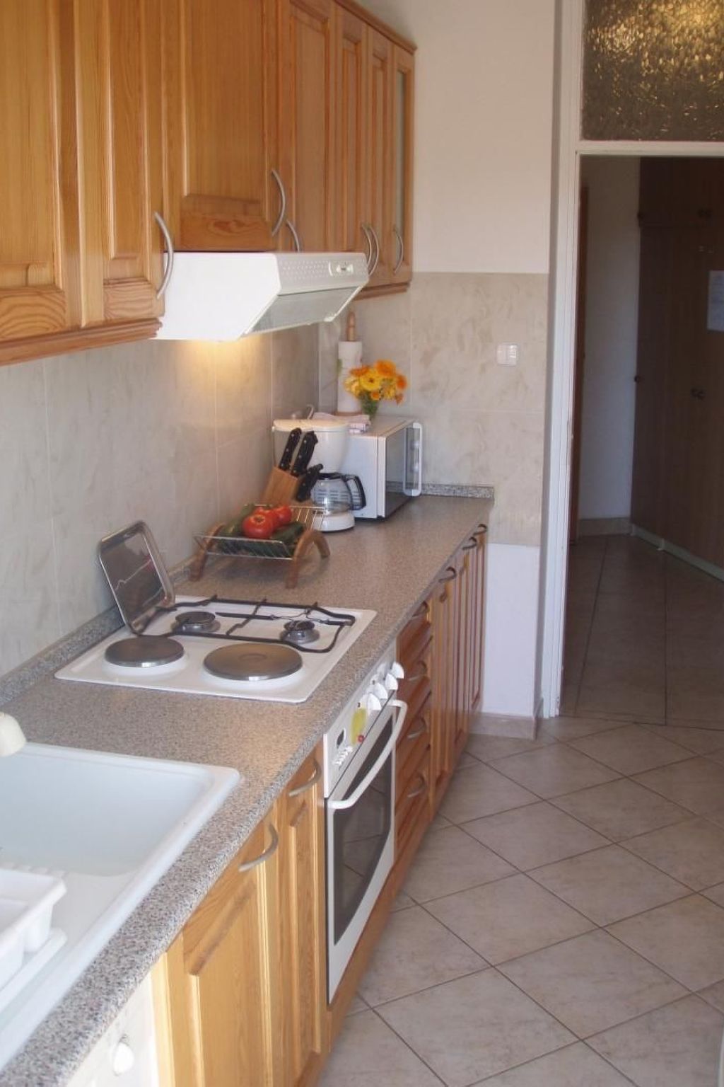 Wohnung in der Nähe des Meeres-Image-tags.info