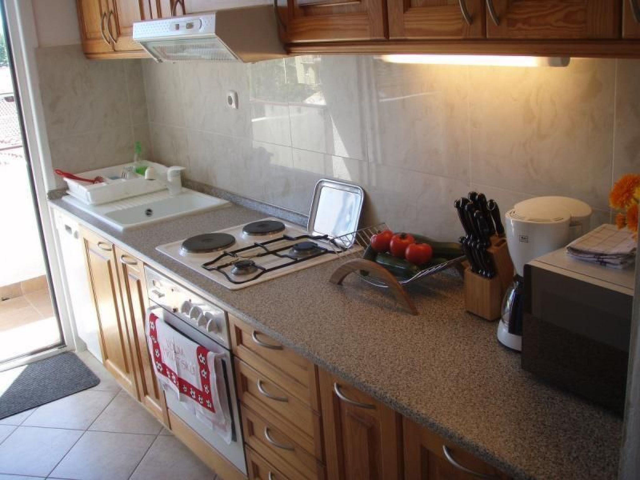 Wohnung in der Nähe des Meeres-Image-tags.info