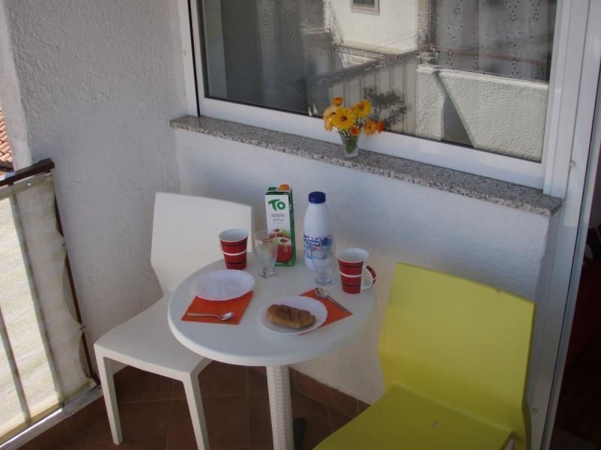 Wohnung in der Nähe des Meeres-Image-tags.info