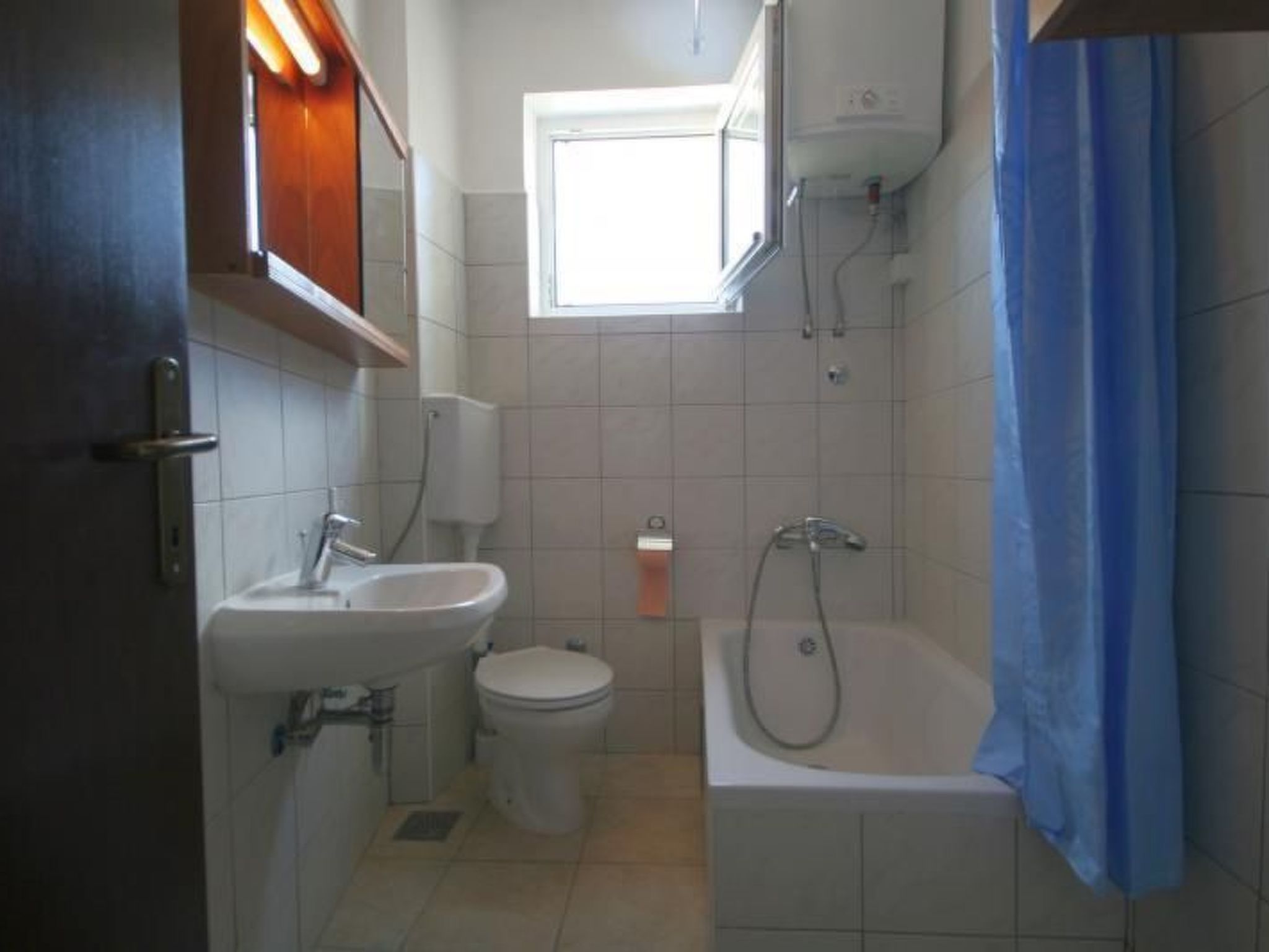 Wohnung in der Nähe des Meeres-Image-tags.info