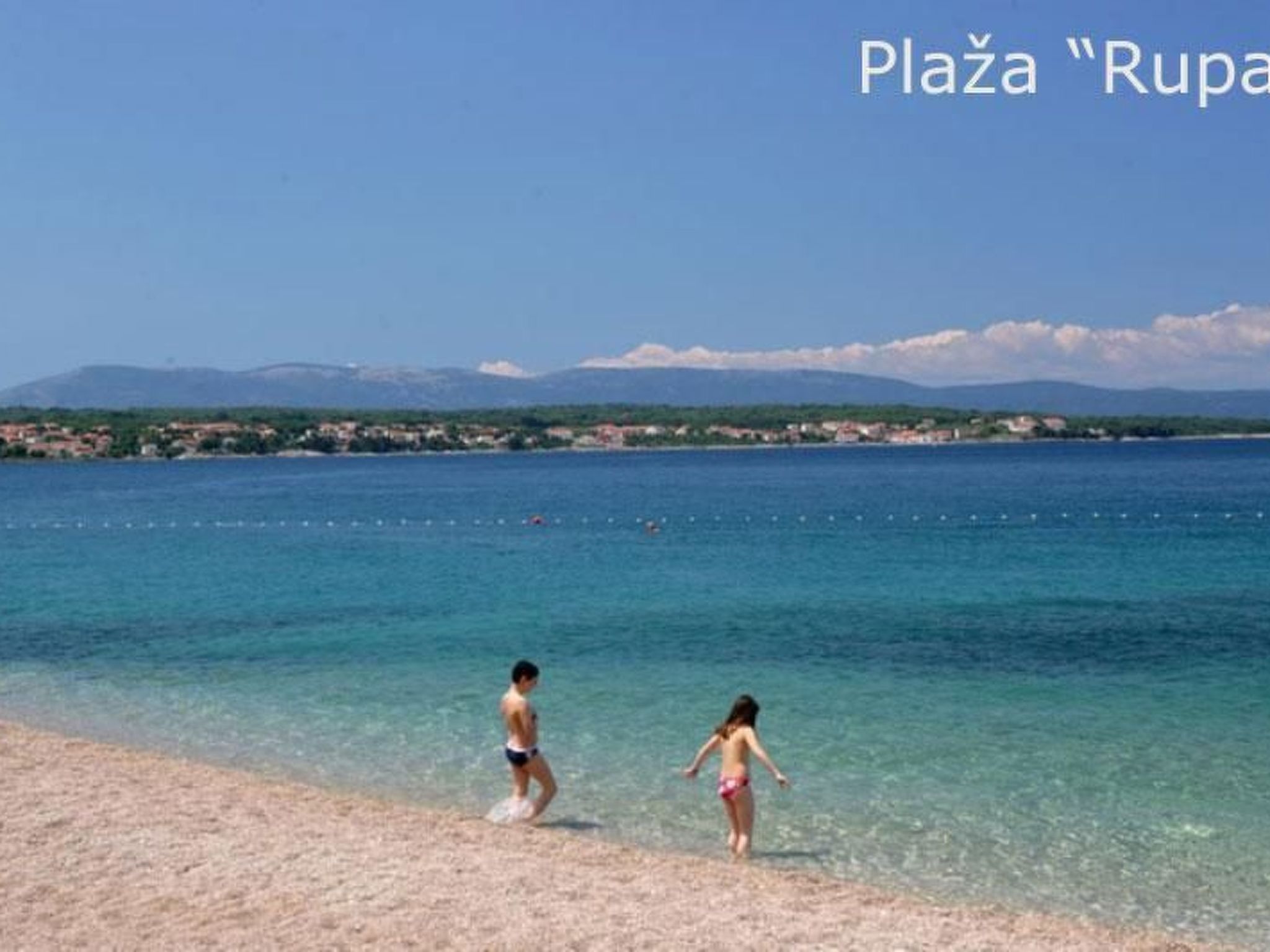 Wohnung in der Nähe des Meeres-Image-tags.info