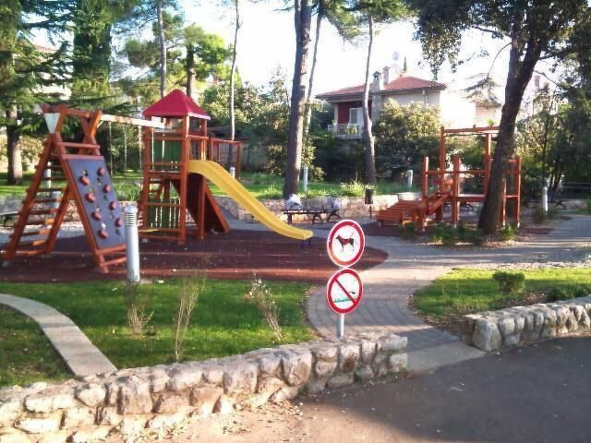 Wohnung in der Nähe des Meeres-Image-tags.info