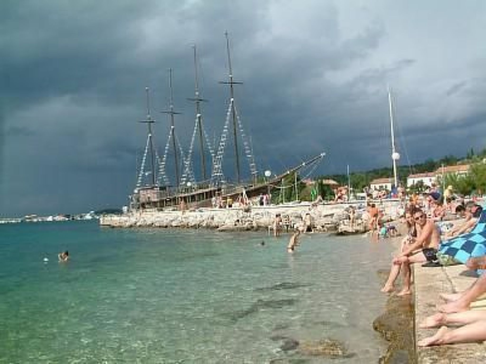 Wohnung in der Nähe des Meeres-Image-tags.info