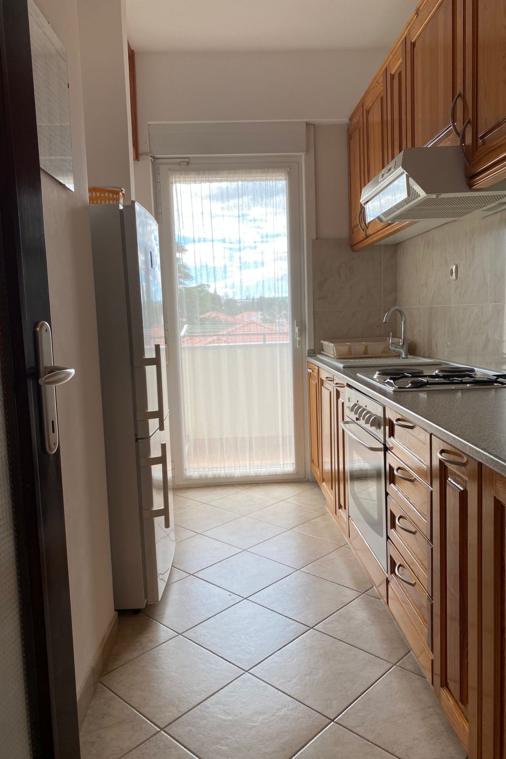 Wohnung in der Nähe des Meeres-Image-tags.info